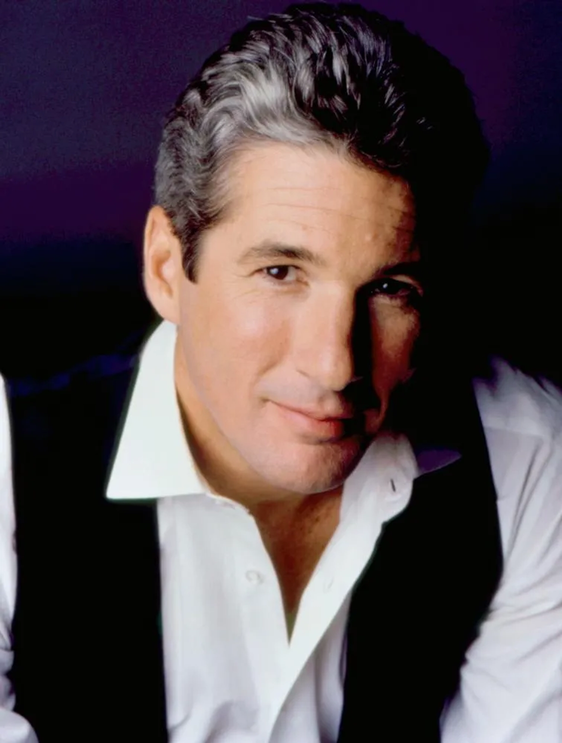 Richard Gere in Pretty Woman (1990)