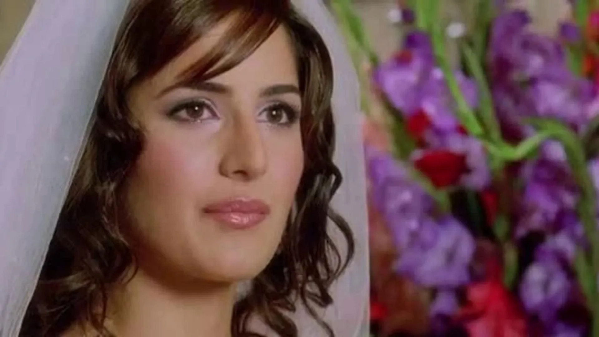 Katrina Kaif in Namastey London (2007)