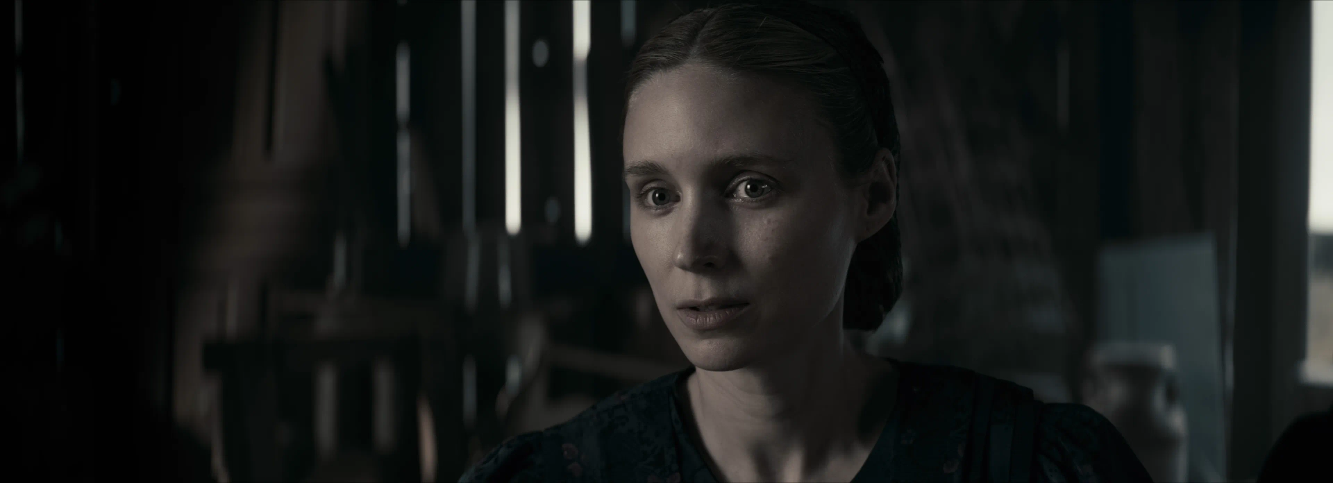 Rooney Mara in Women Talking (2022)