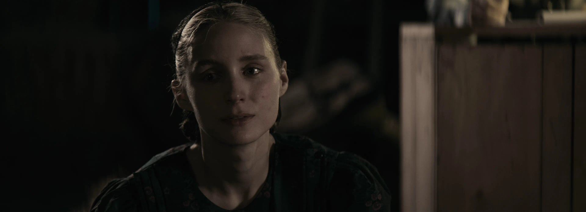 Rooney Mara in Women Talking (2022)