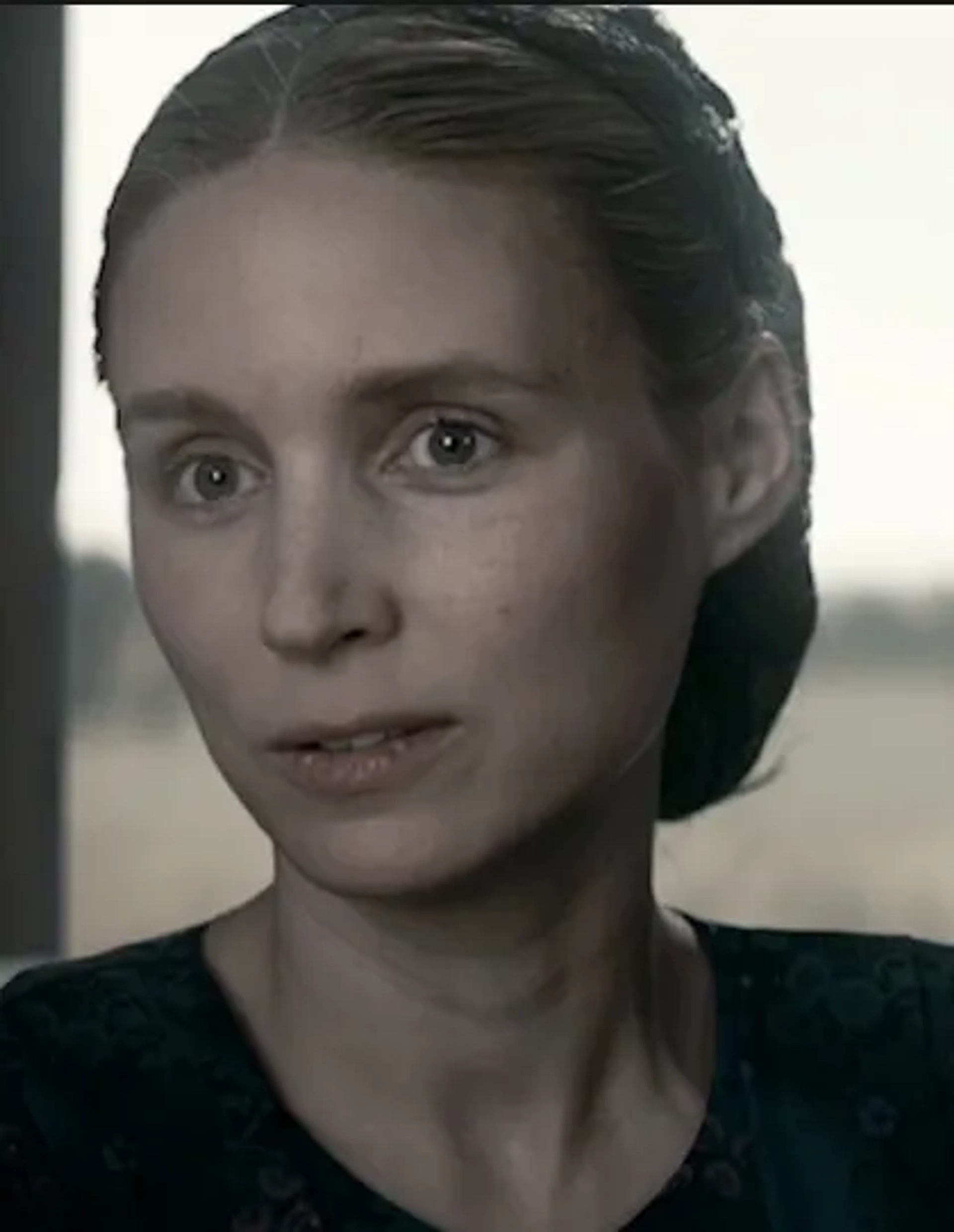 Rooney Mara in Women Talking (2022)