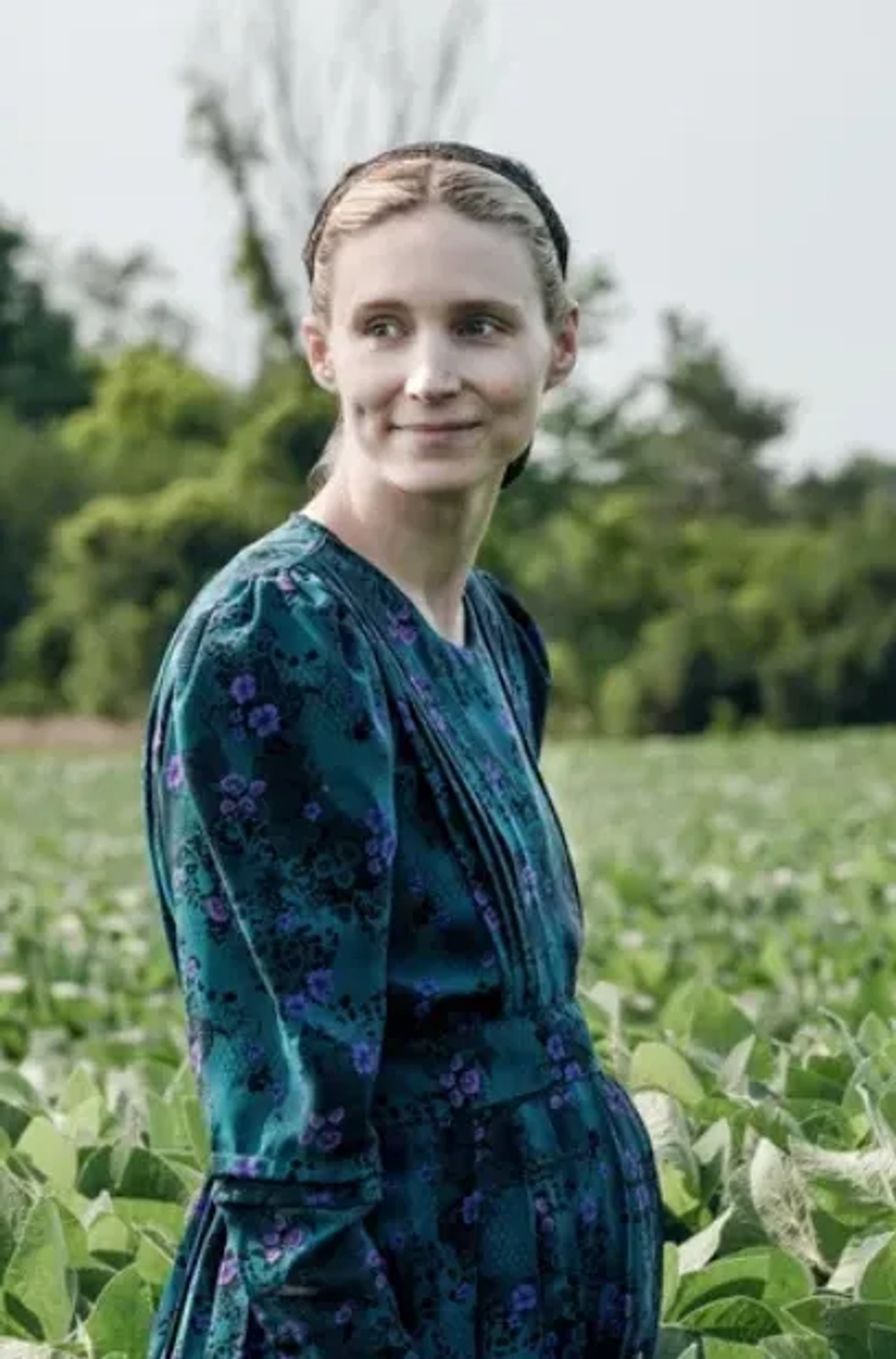 Rooney Mara in Women Talking (2022)