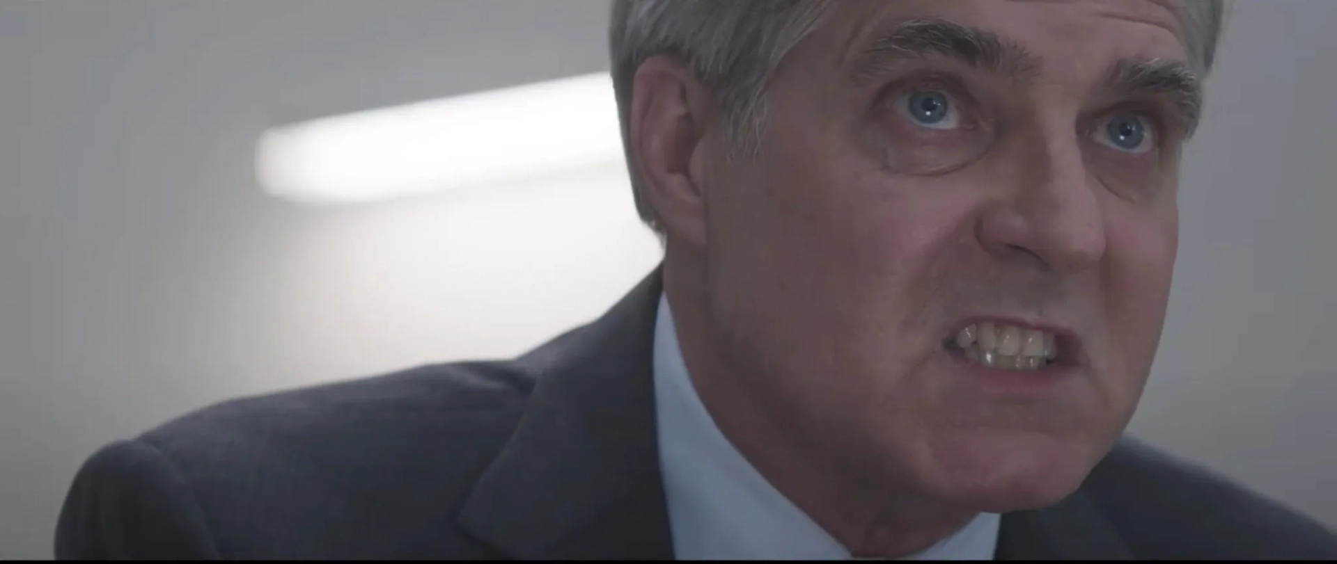 Henry Czerny in Mission: Impossible - Dead Reckoning Part One (2023)