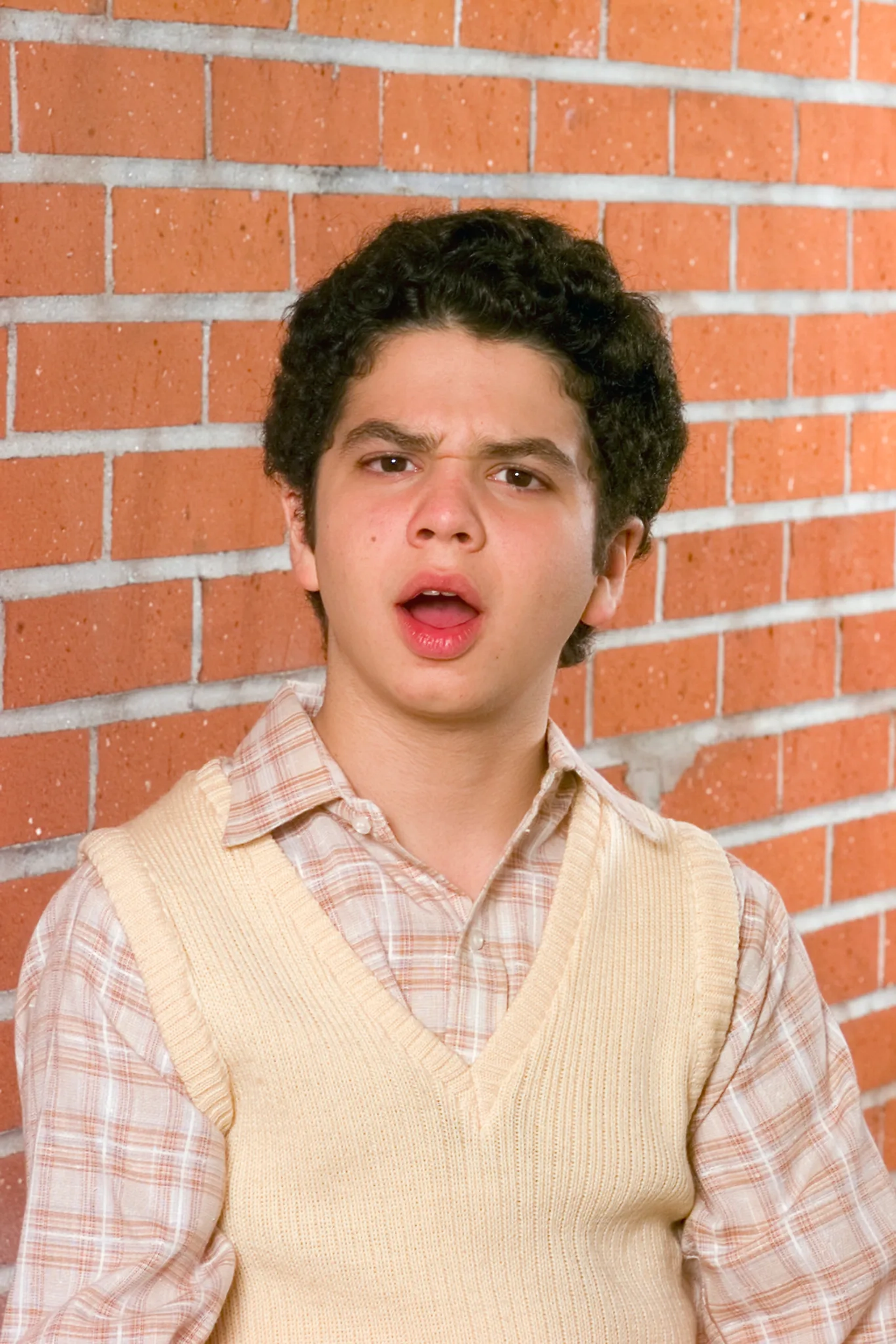 Samm Levine in Freaks and Geeks (1999)