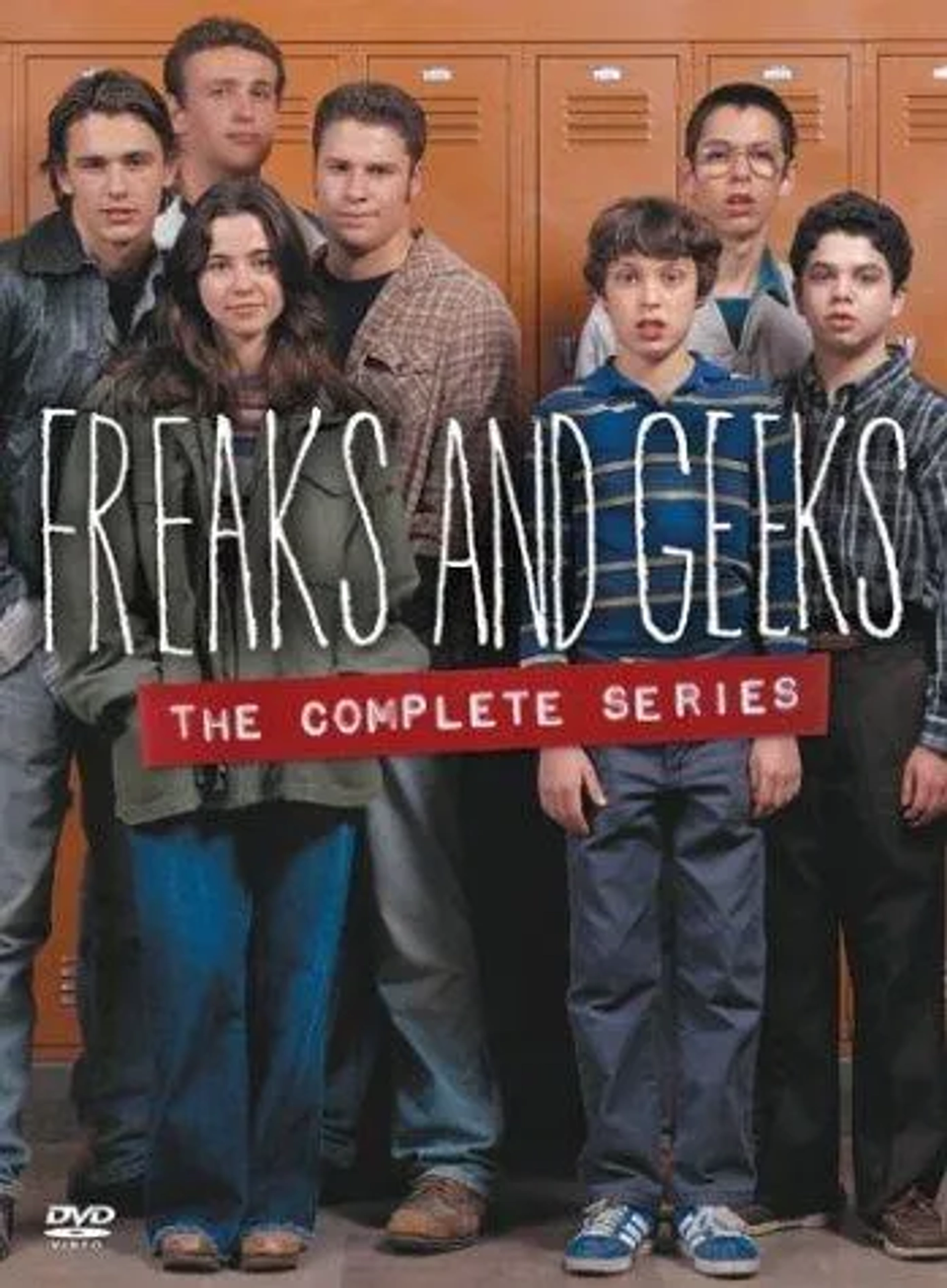 Freaks and Geeks (1999)