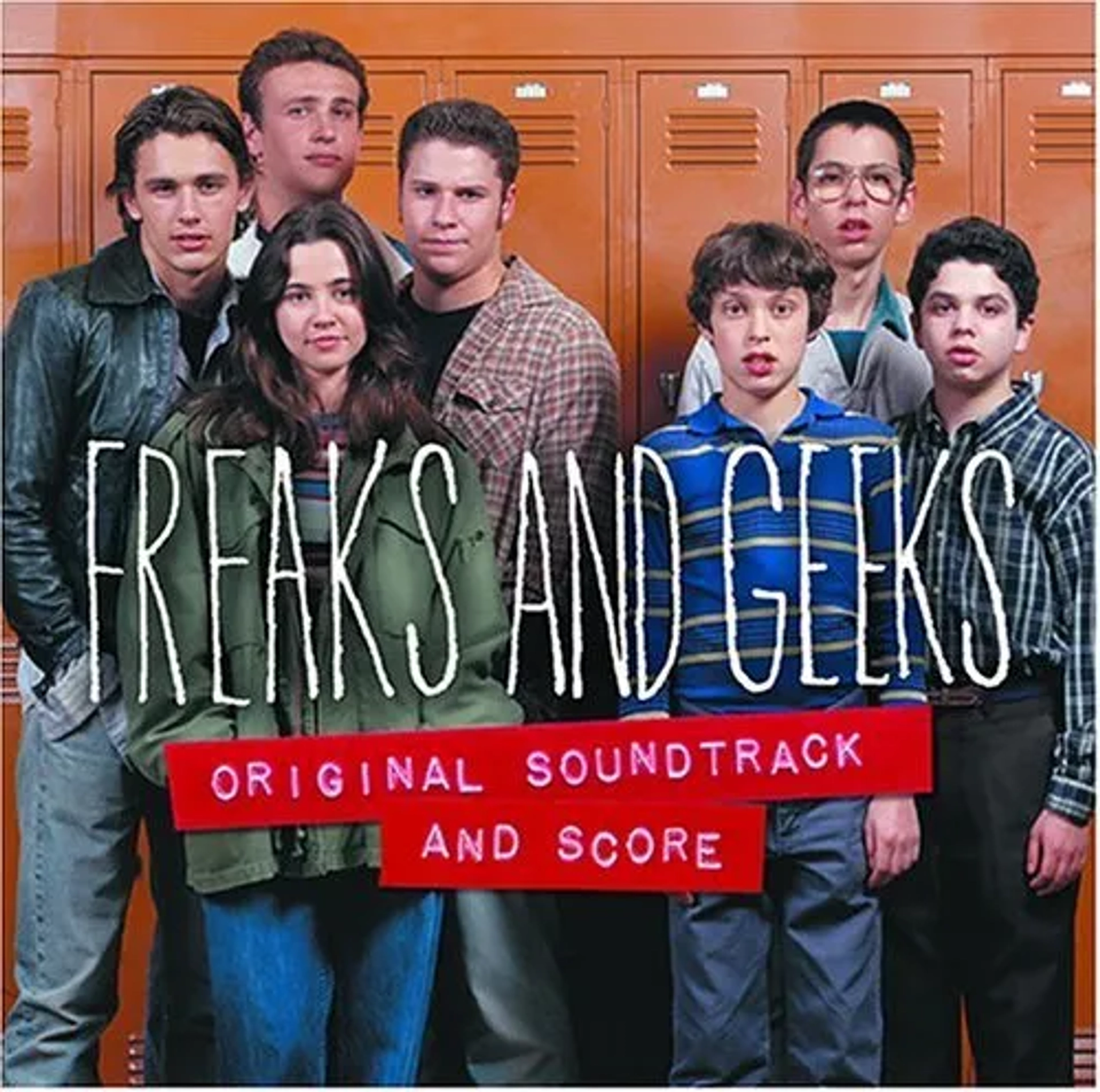 Freaks and Geeks (1999)