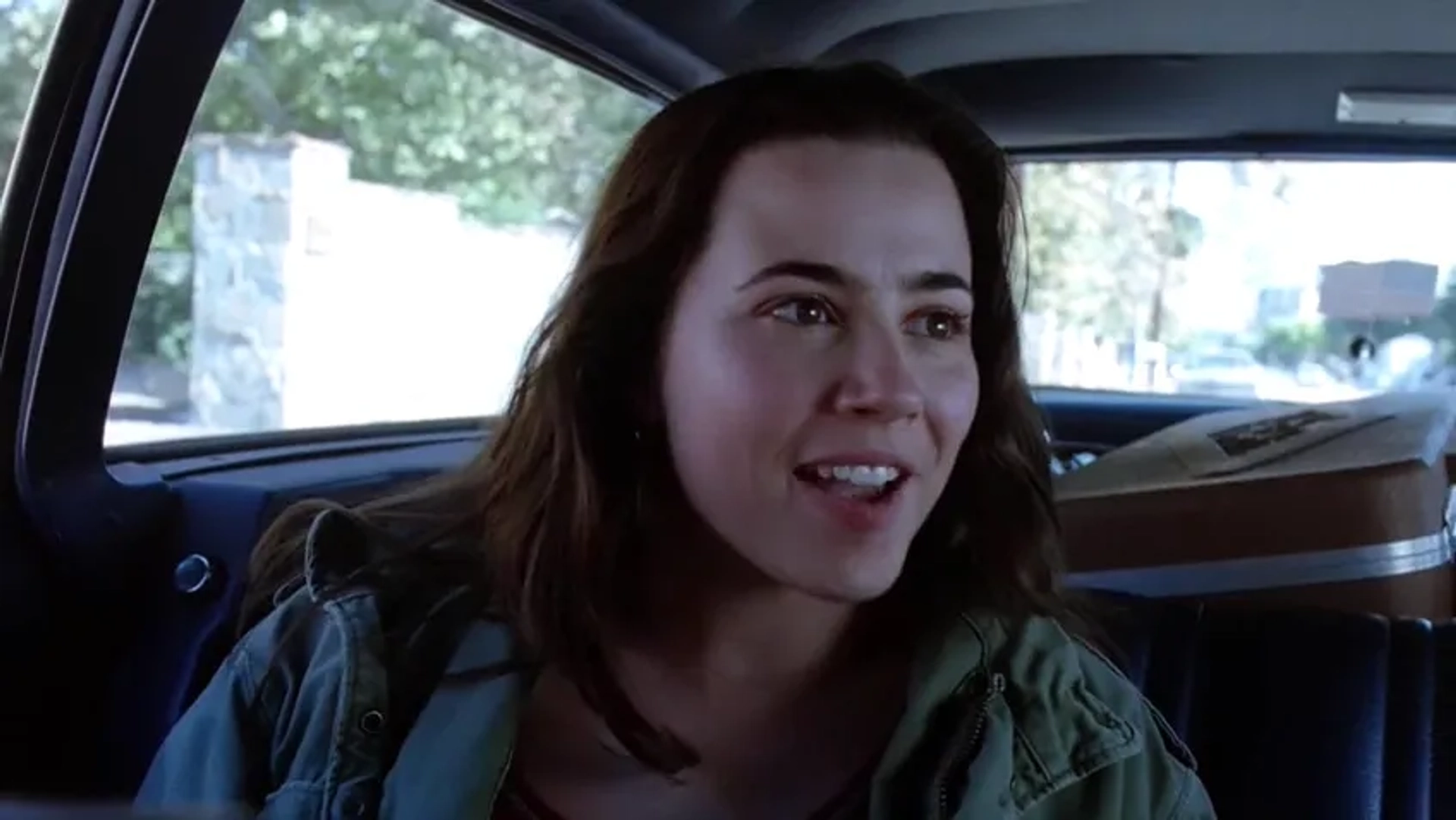 Linda Cardellini in Freaks and Geeks (1999)