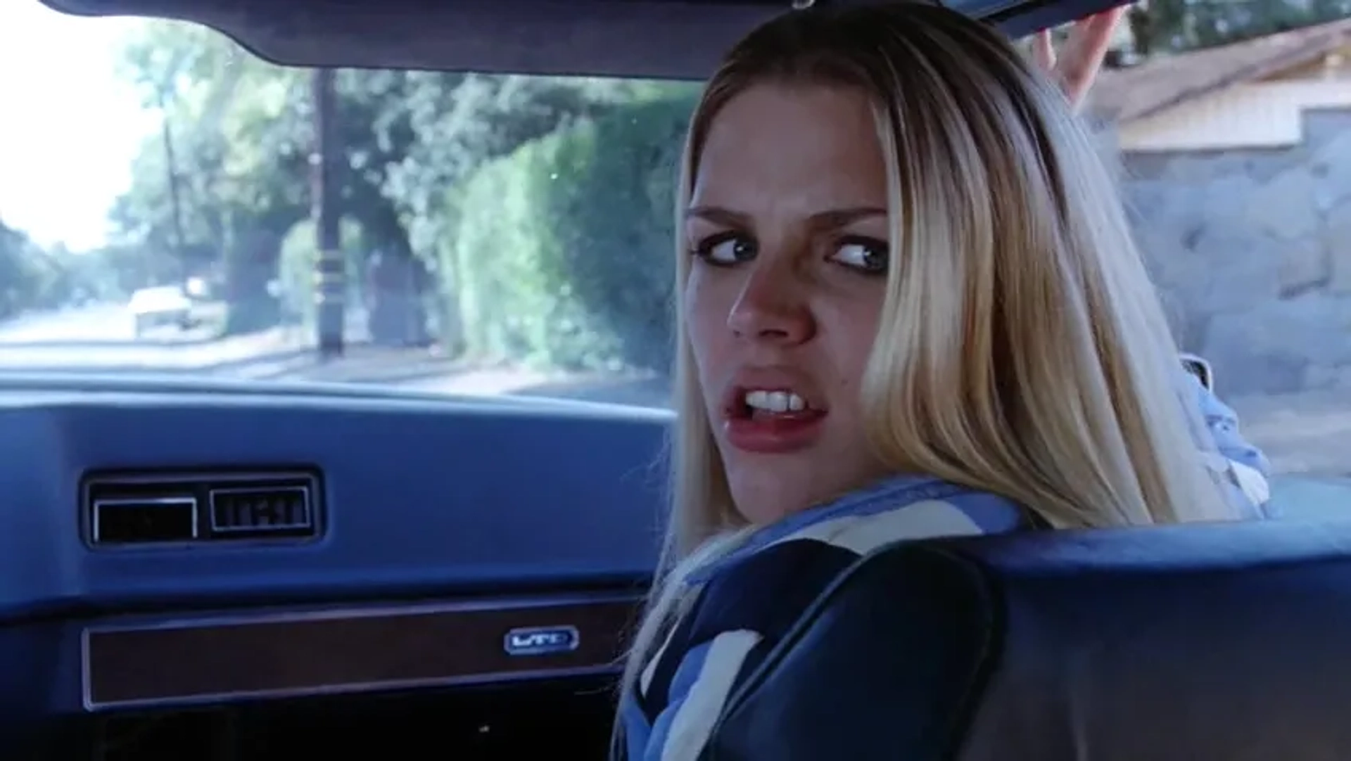 Busy Philipps in Freaks and Geeks (1999)