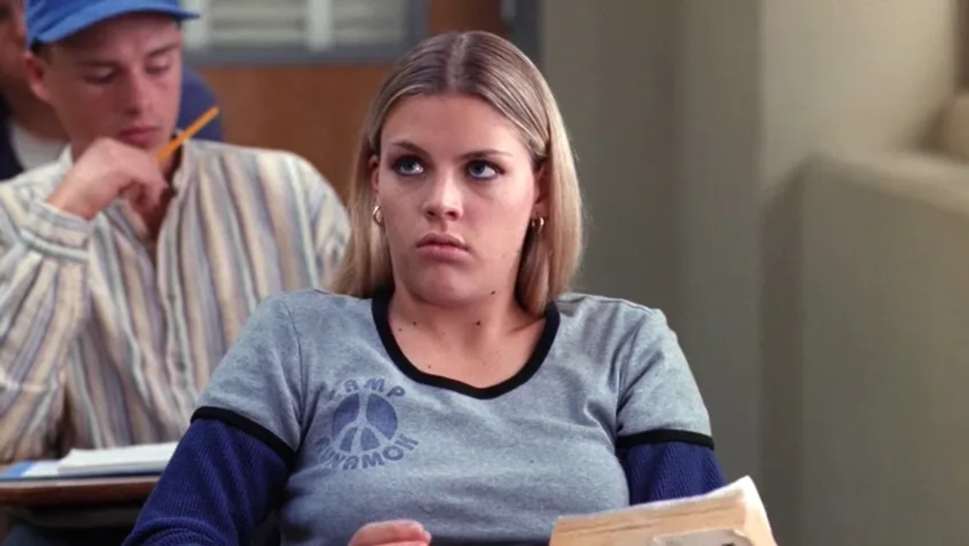 Busy Philipps in Freaks and Geeks (1999)