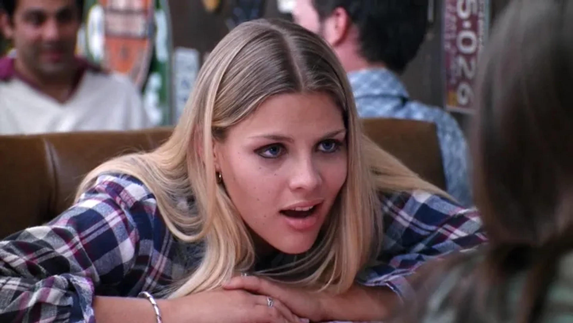 Busy Philipps in Freaks and Geeks (1999)