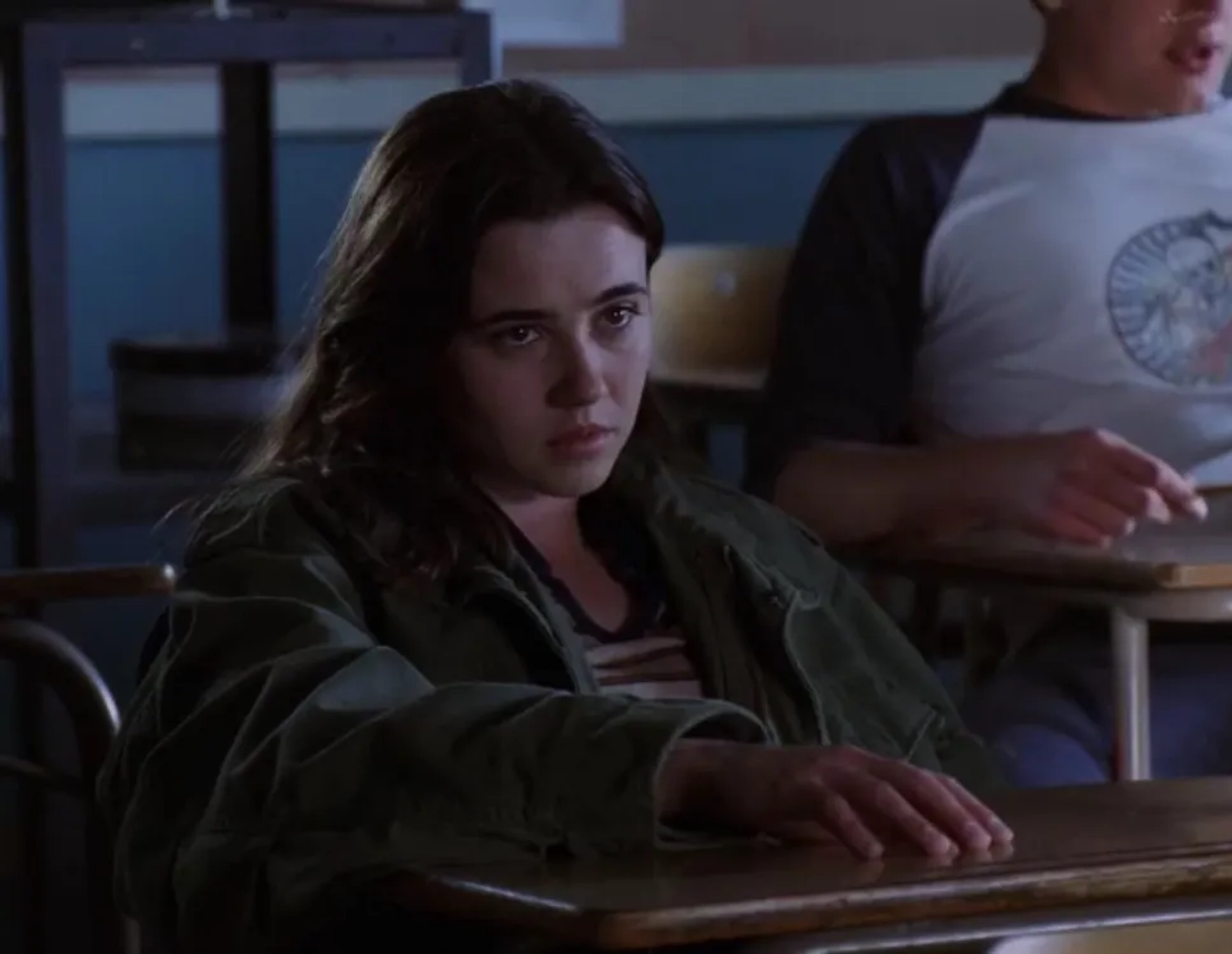 Freaks and Geeks (1999)