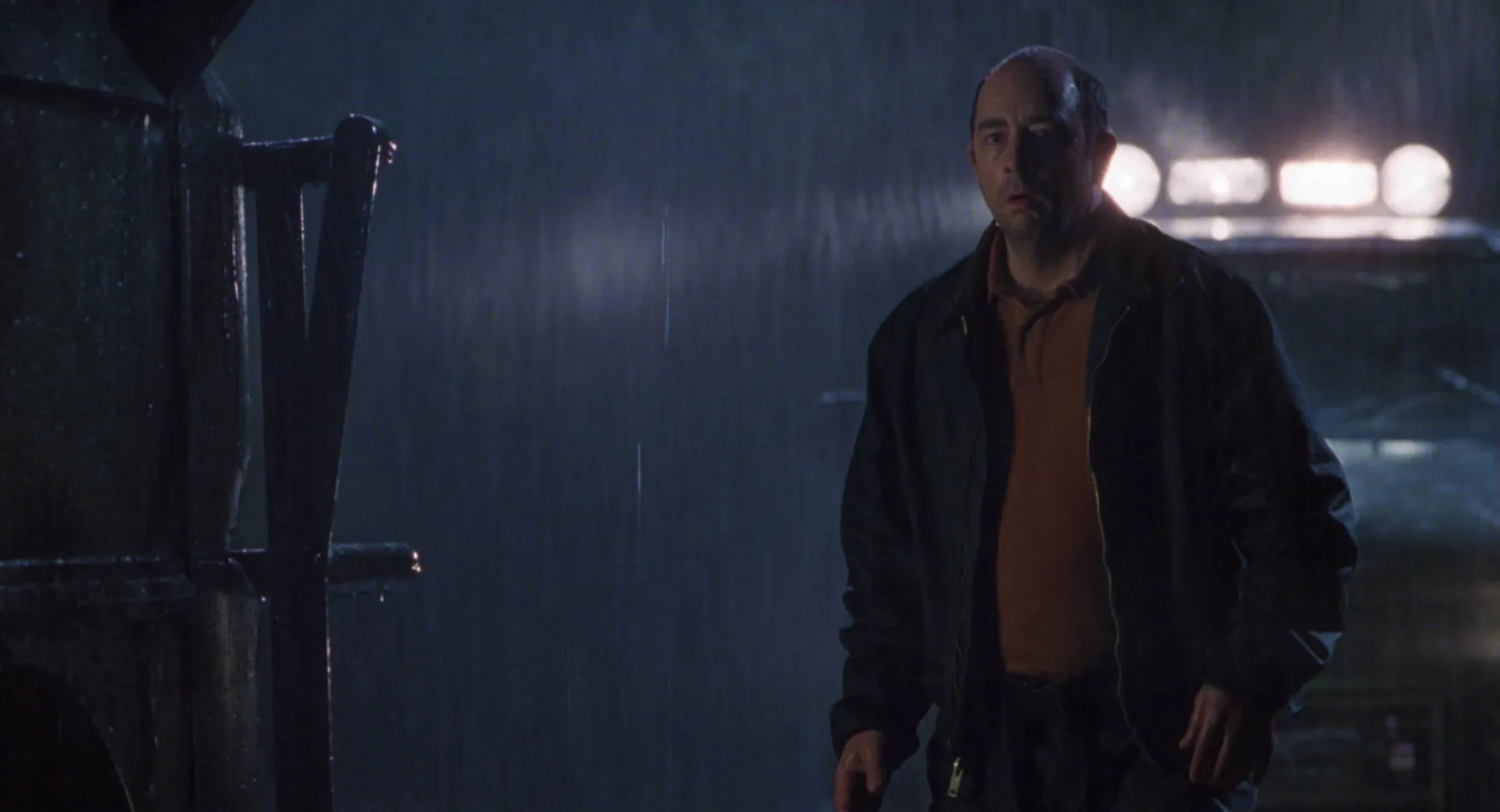 Richard Schiff in The Lost World: Jurassic Park (1997)