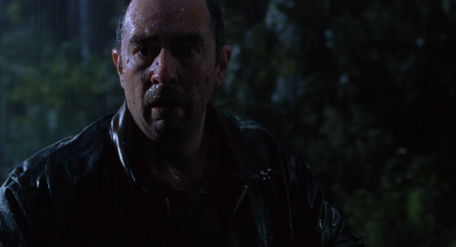 Richard Schiff in The Lost World: Jurassic Park (1997)