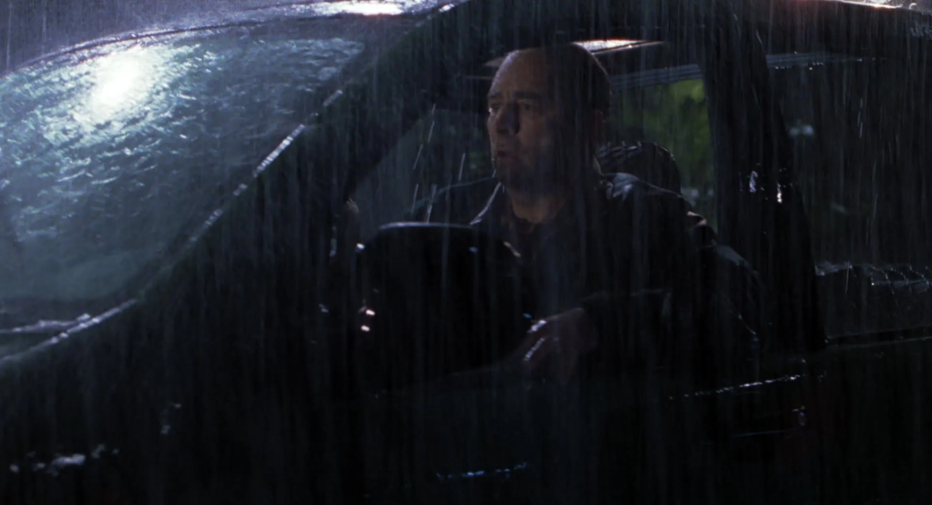 Richard Schiff in The Lost World: Jurassic Park (1997)