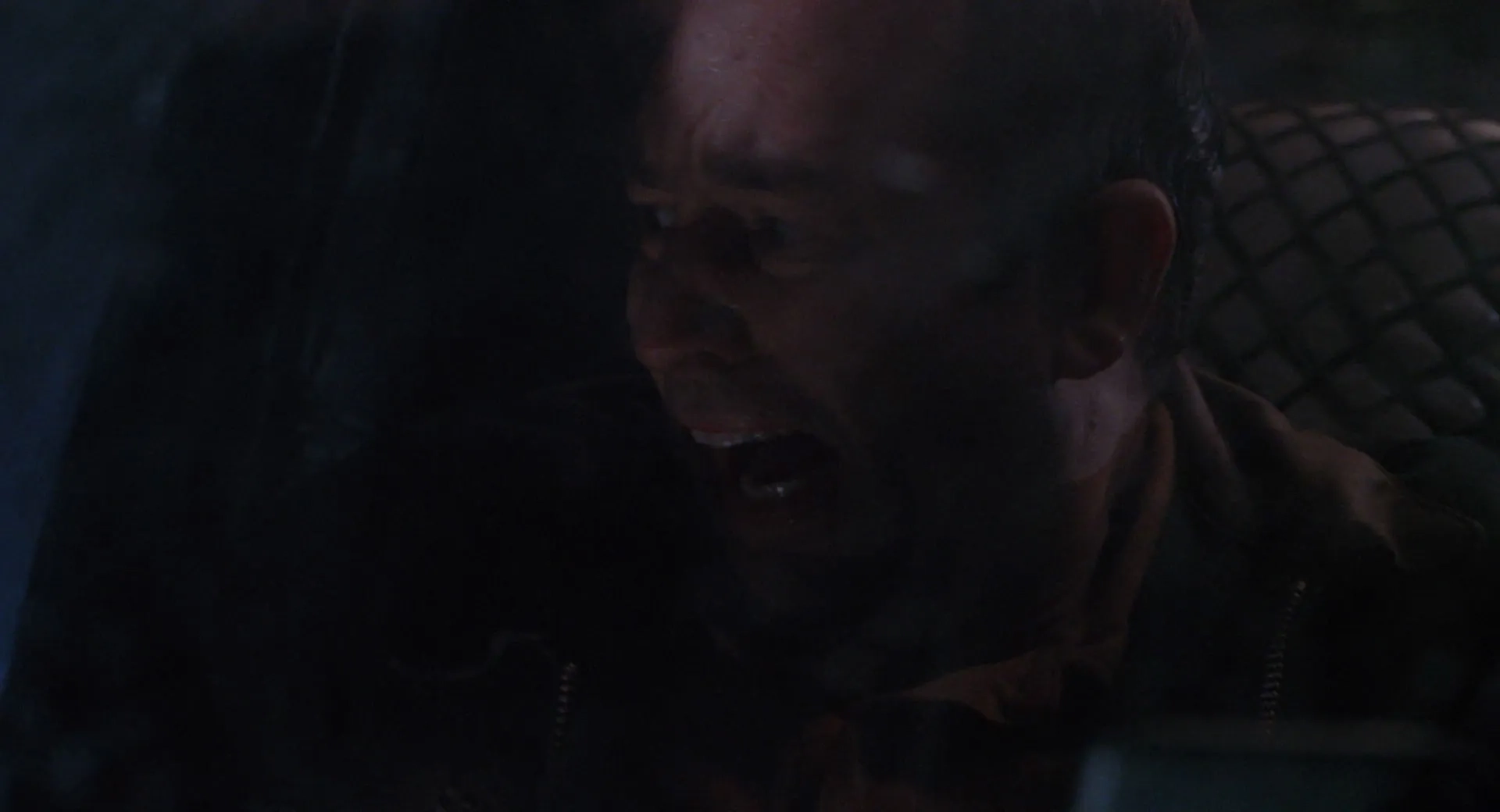 Richard Schiff in The Lost World: Jurassic Park (1997)