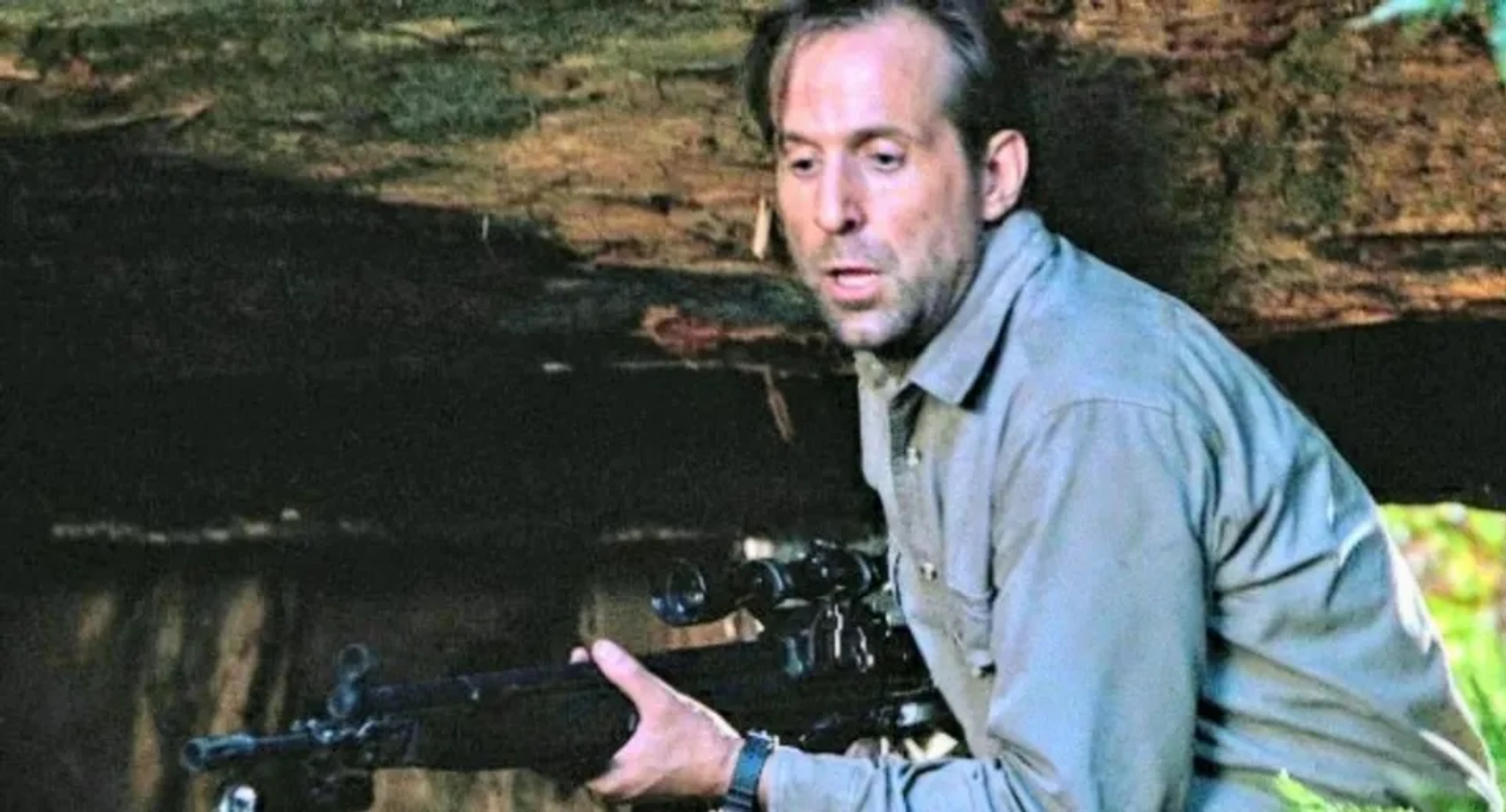 Peter Stormare in The Lost World: Jurassic Park (1997)