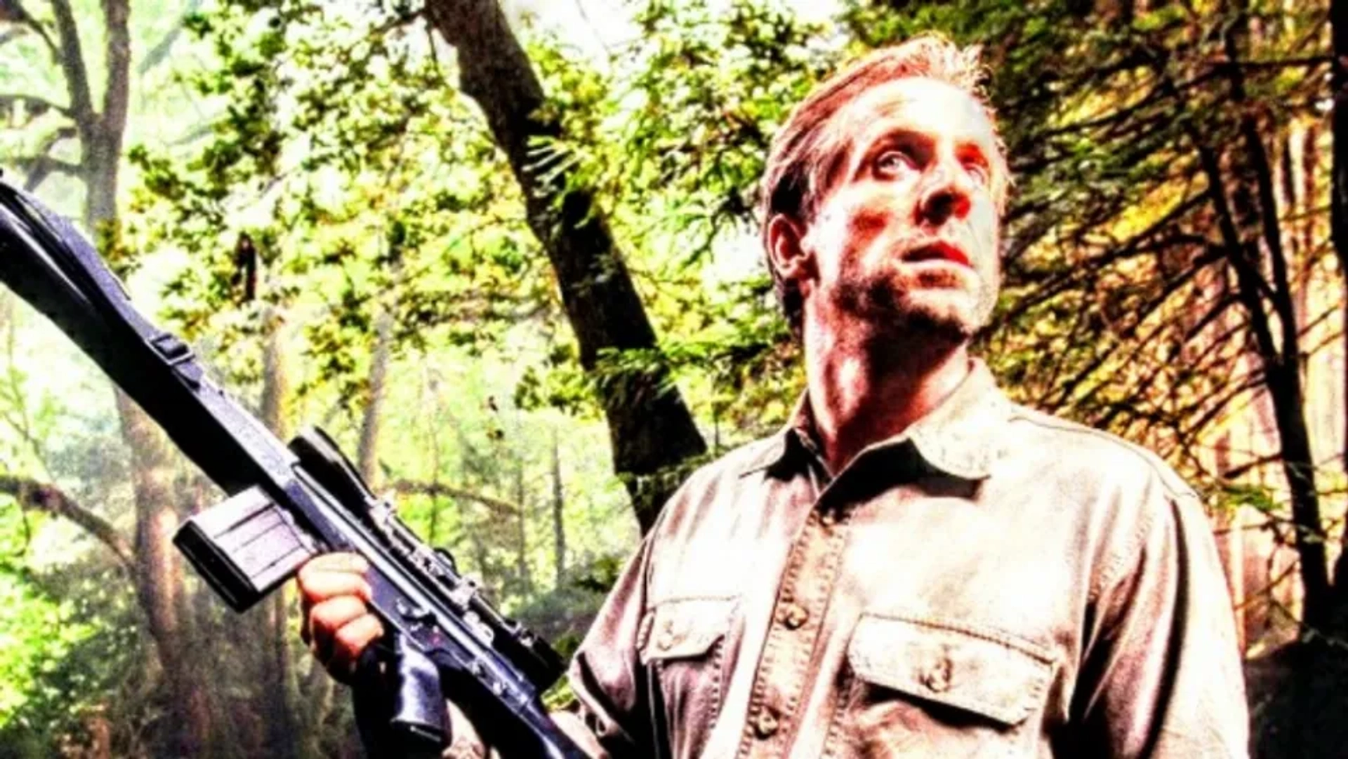 Peter Stormare in The Lost World: Jurassic Park (1997)