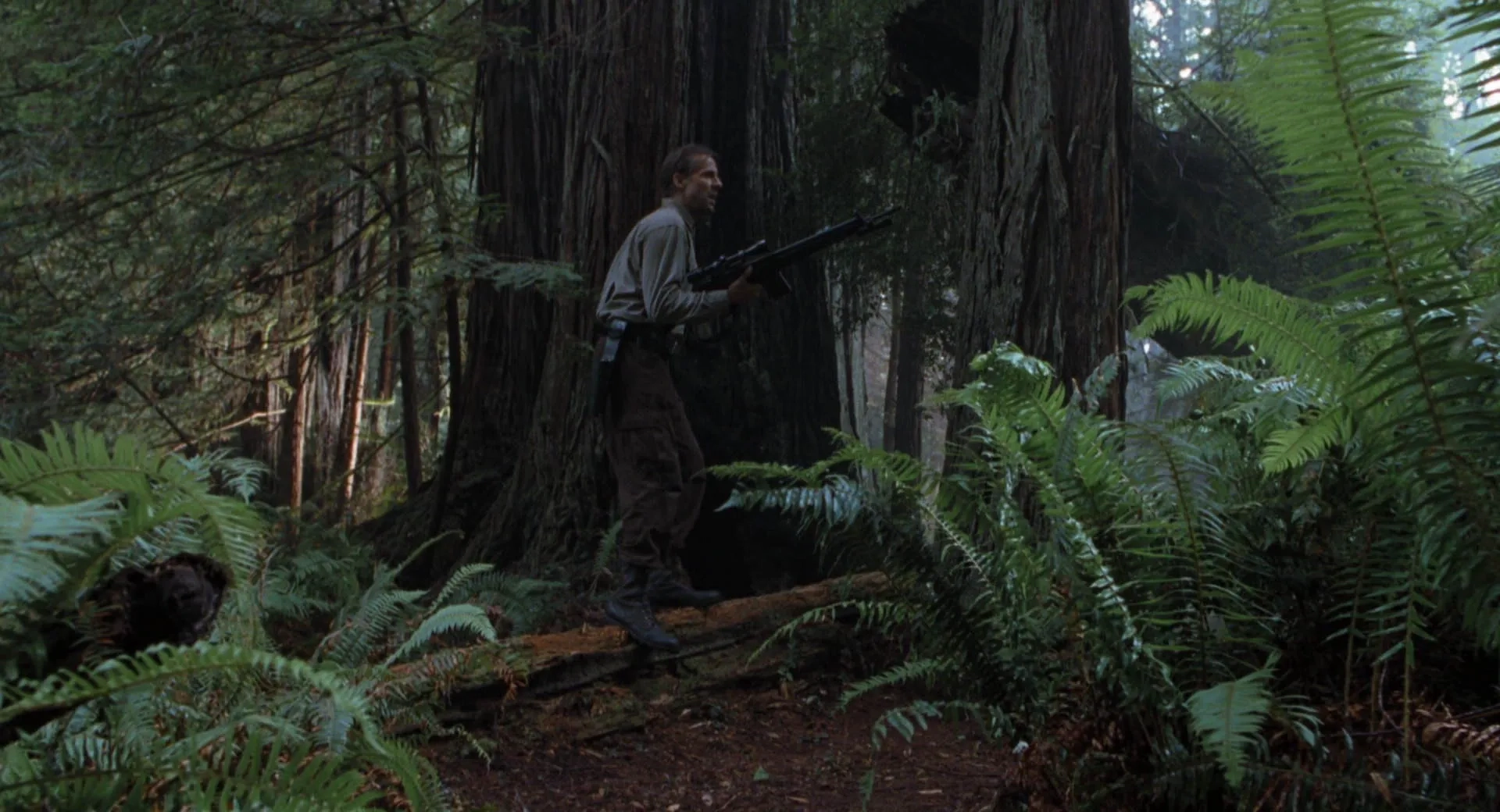 Peter Stormare in The Lost World: Jurassic Park (1997)