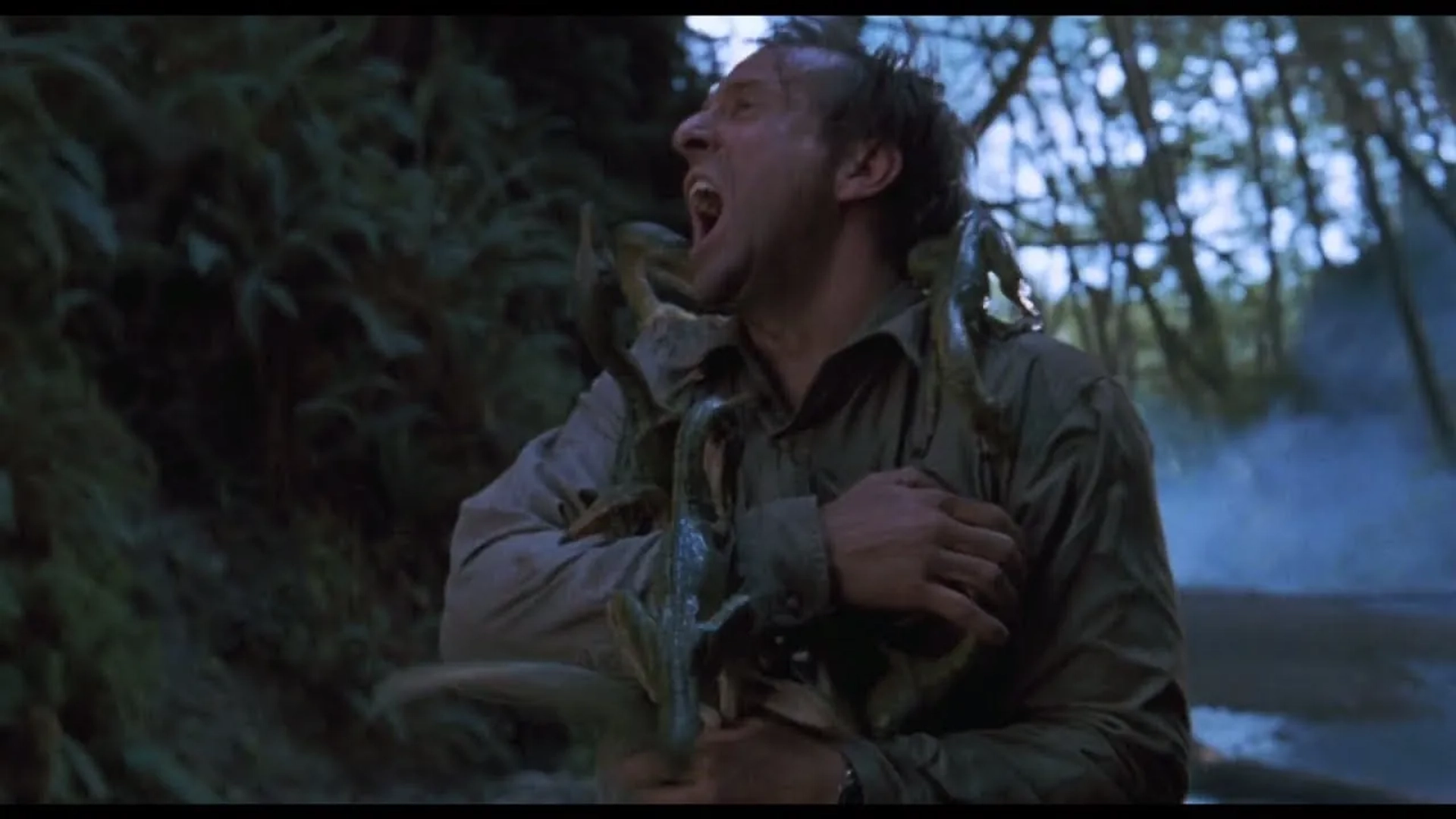 Peter Stormare in The Lost World: Jurassic Park (1997)