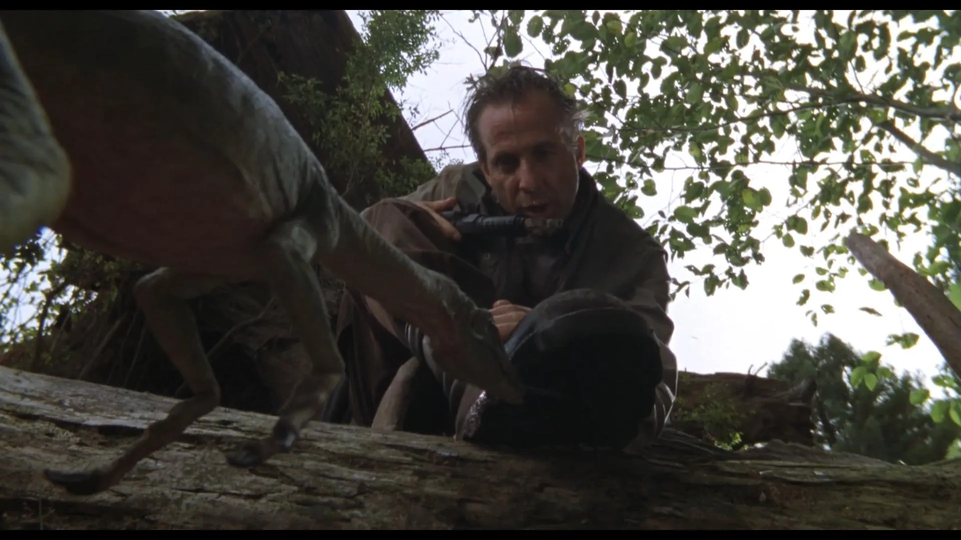 Peter Stormare in The Lost World: Jurassic Park (1997)