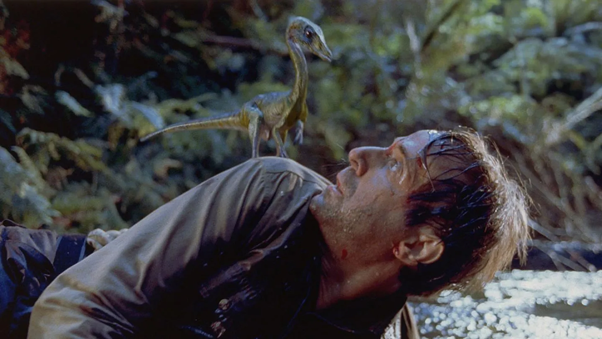 Peter Stormare in The Lost World: Jurassic Park (1997)