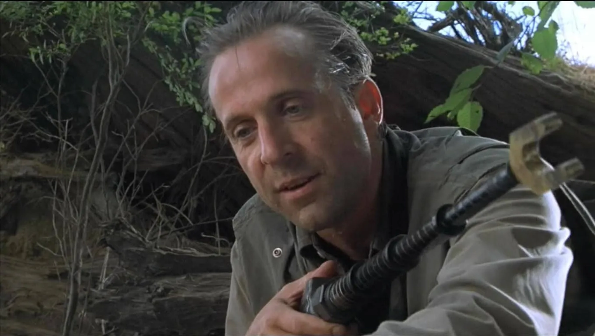 Peter Stormare in The Lost World: Jurassic Park (1997)