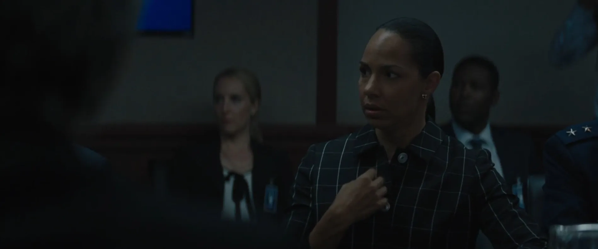 Amanda Brugel in Suicide Squad (2016)