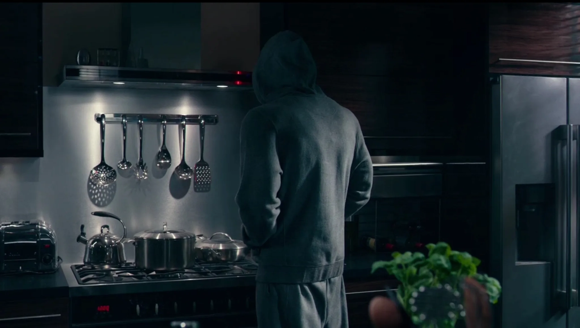 Ray Fisher in Justice League (2017)