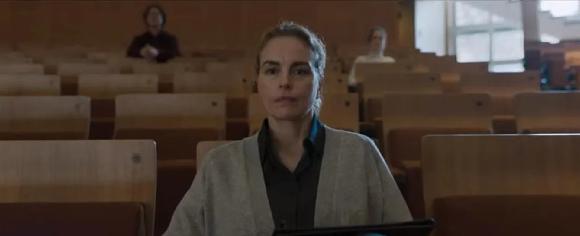 Nina Hoss in Tár (2022)