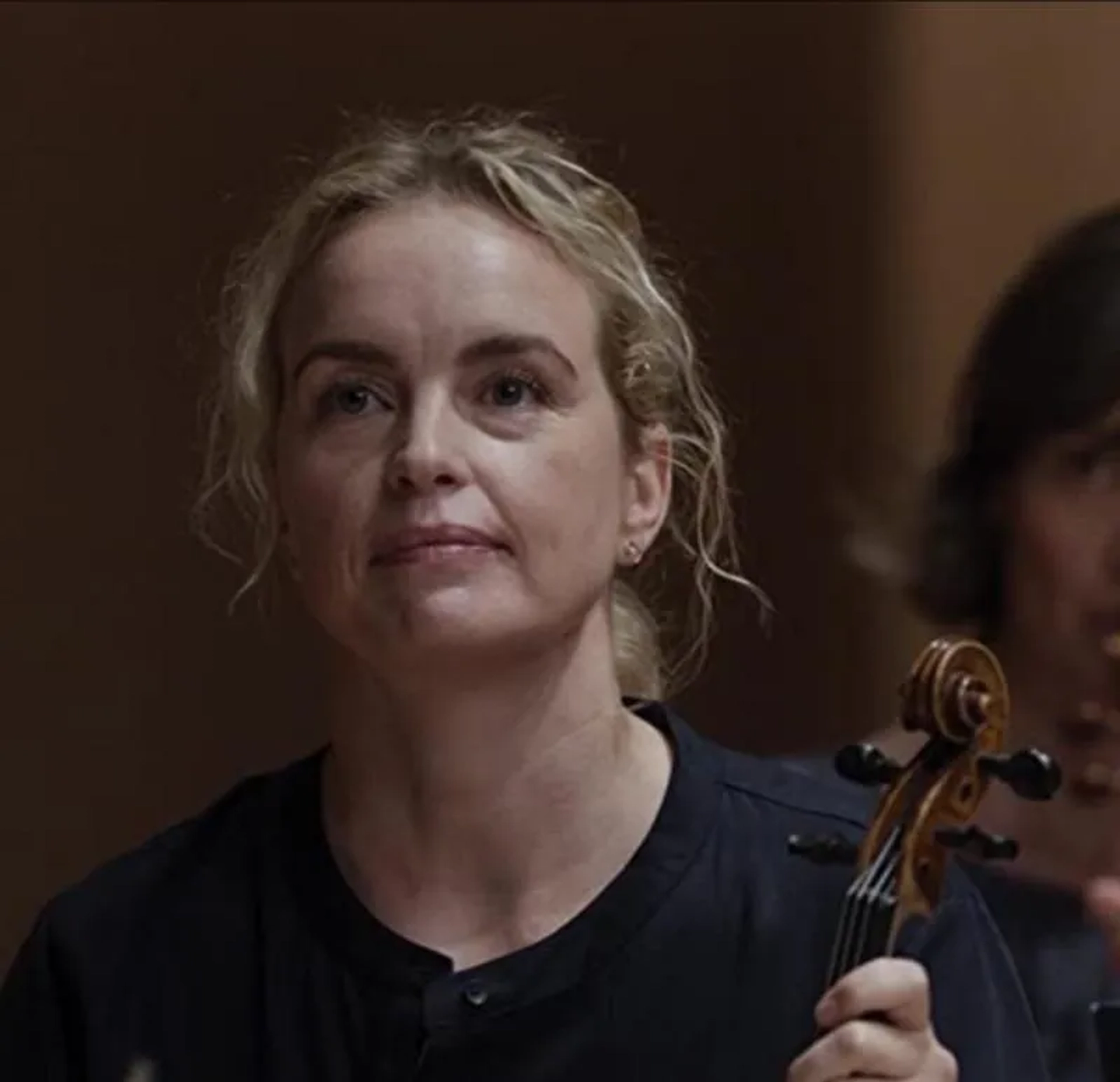 Nina Hoss in Tár (2022)