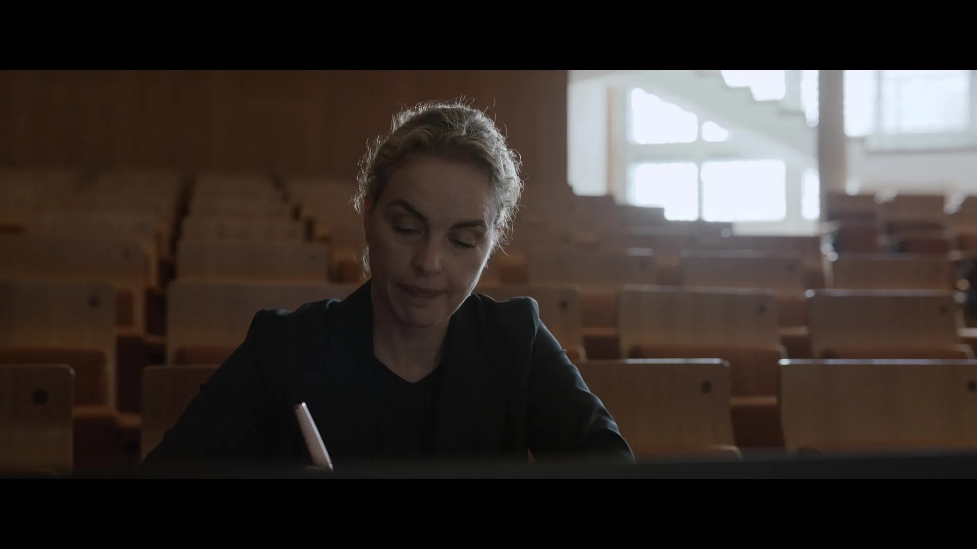 Nina Hoss in Tár (2022)