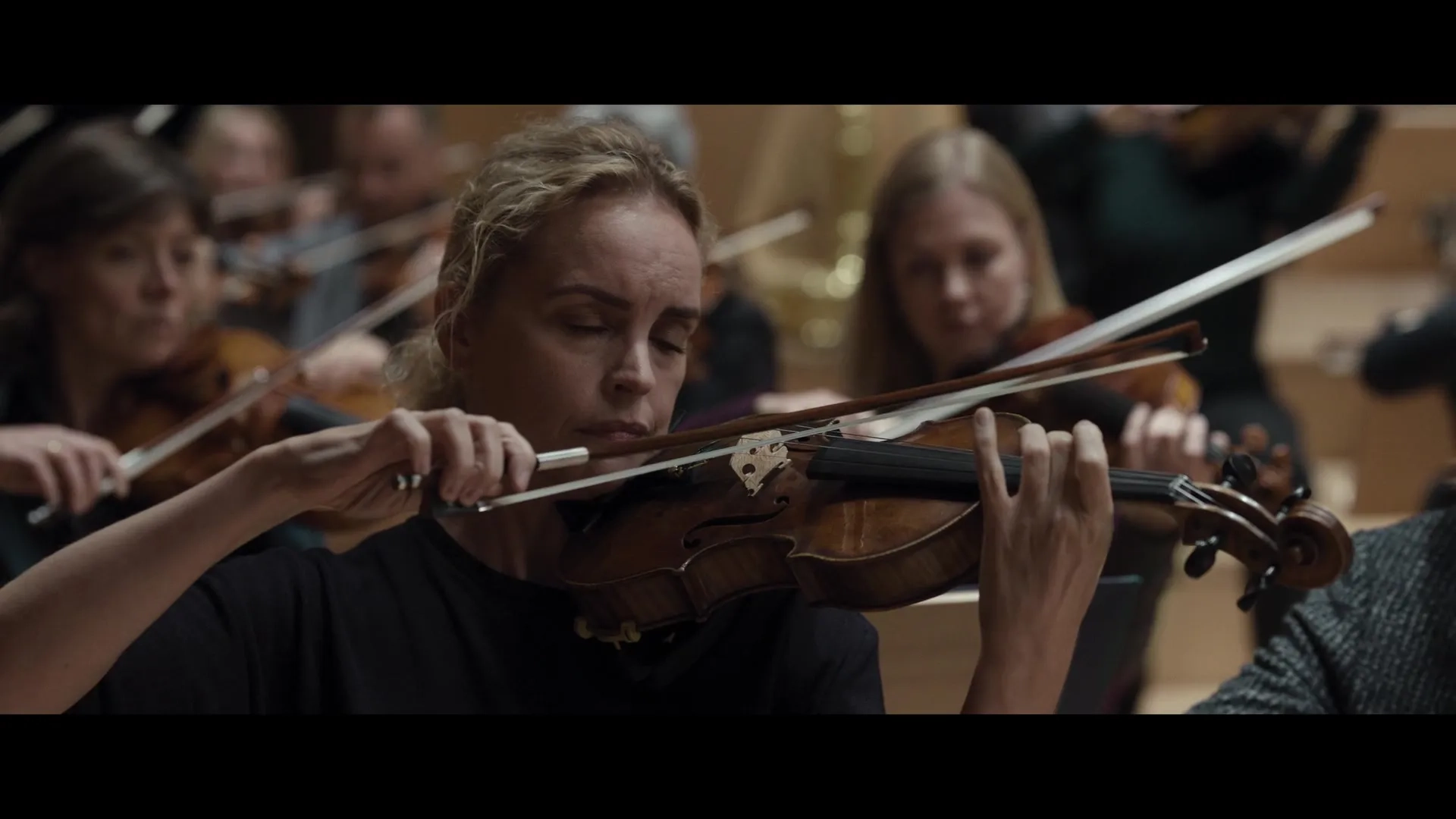 Nina Hoss in Tár (2022)