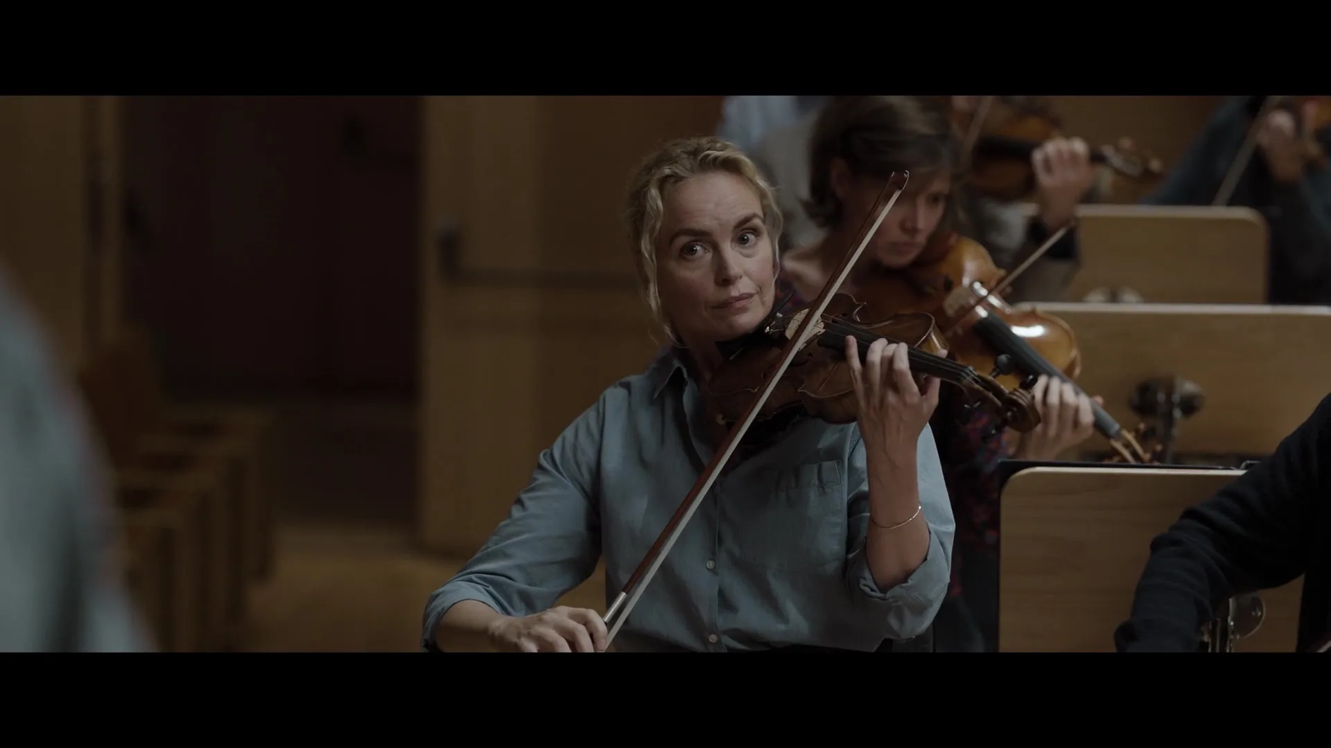 Nina Hoss in Tár (2022)