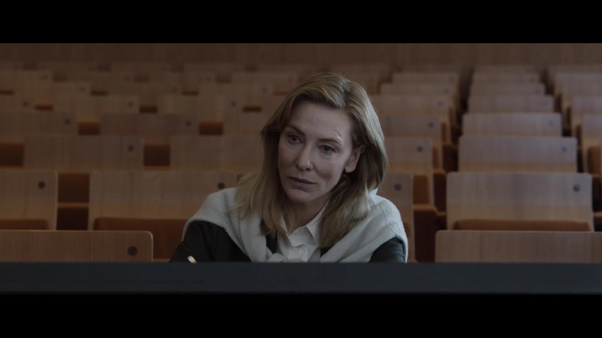 Cate Blanchett in Tár (2022)