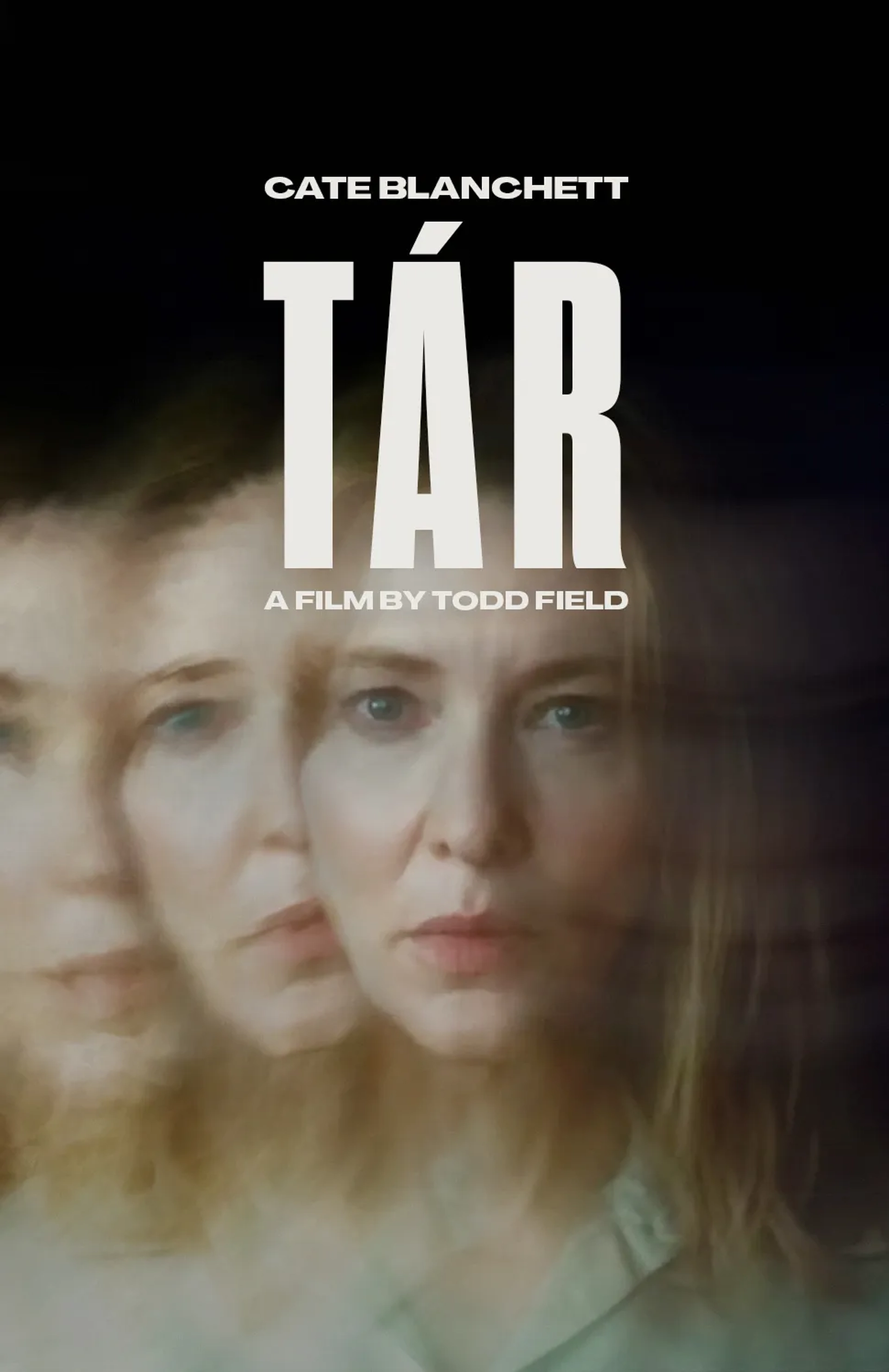 Cate Blanchett in Tár (2022)