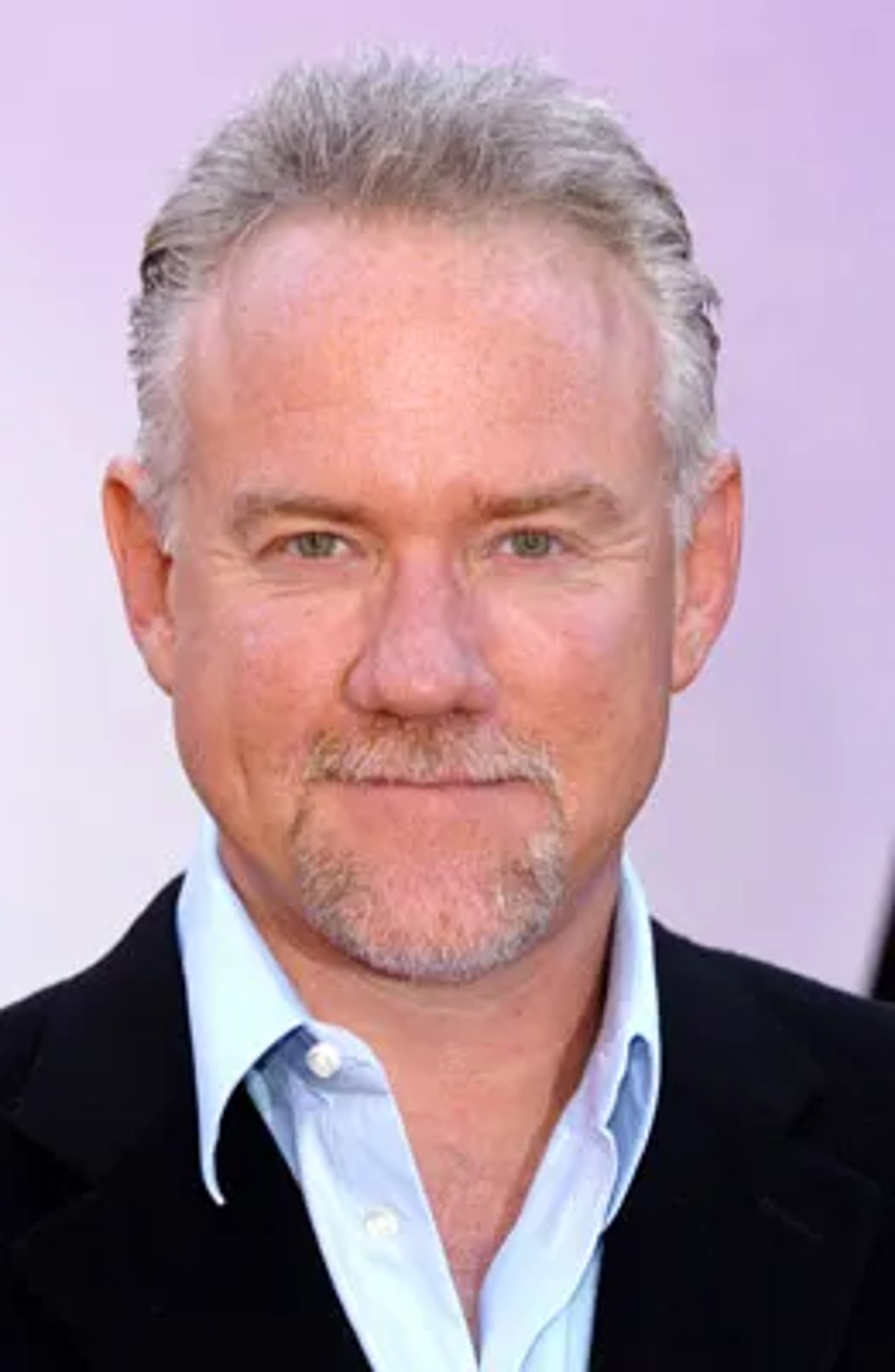 John Debney at an event for Chicken Little (2005)