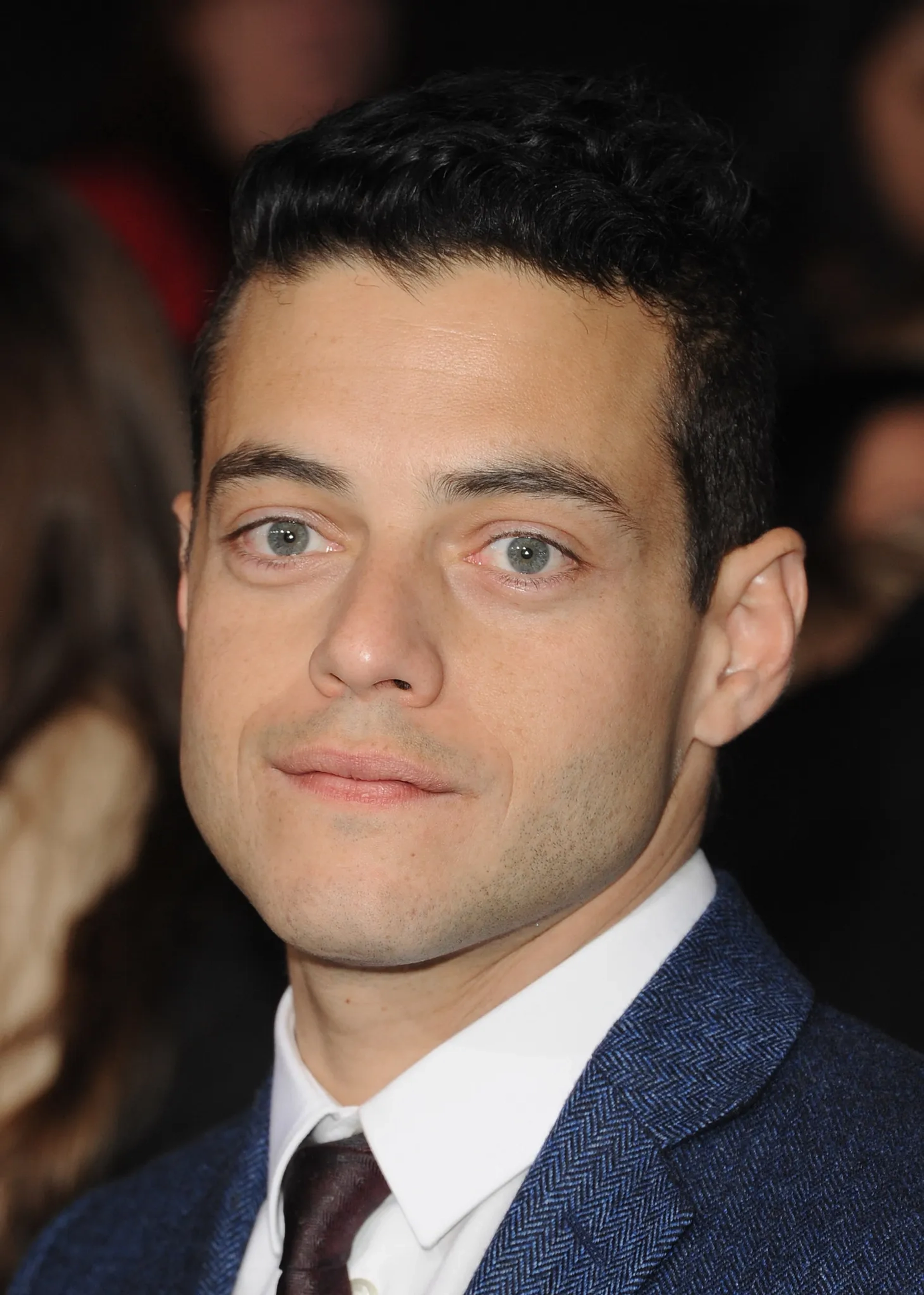 Rami Malek at an event for The Twilight Saga: Breaking Dawn - Part 2 (2012)