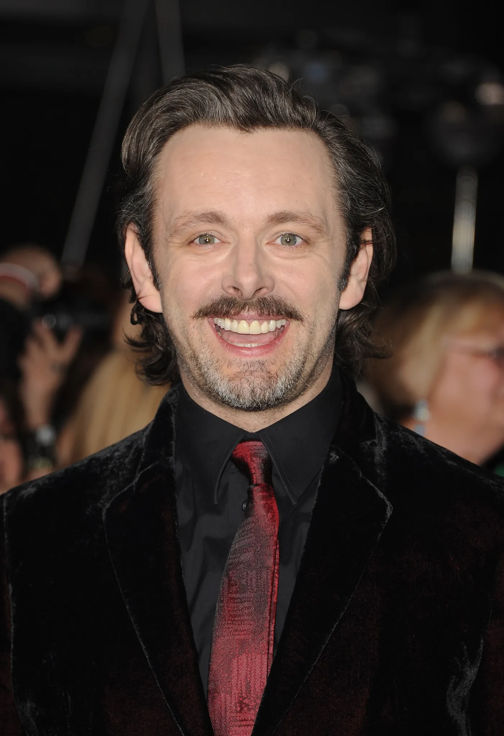 Michael Sheen at an event for The Twilight Saga: Breaking Dawn - Part 2 (2012)