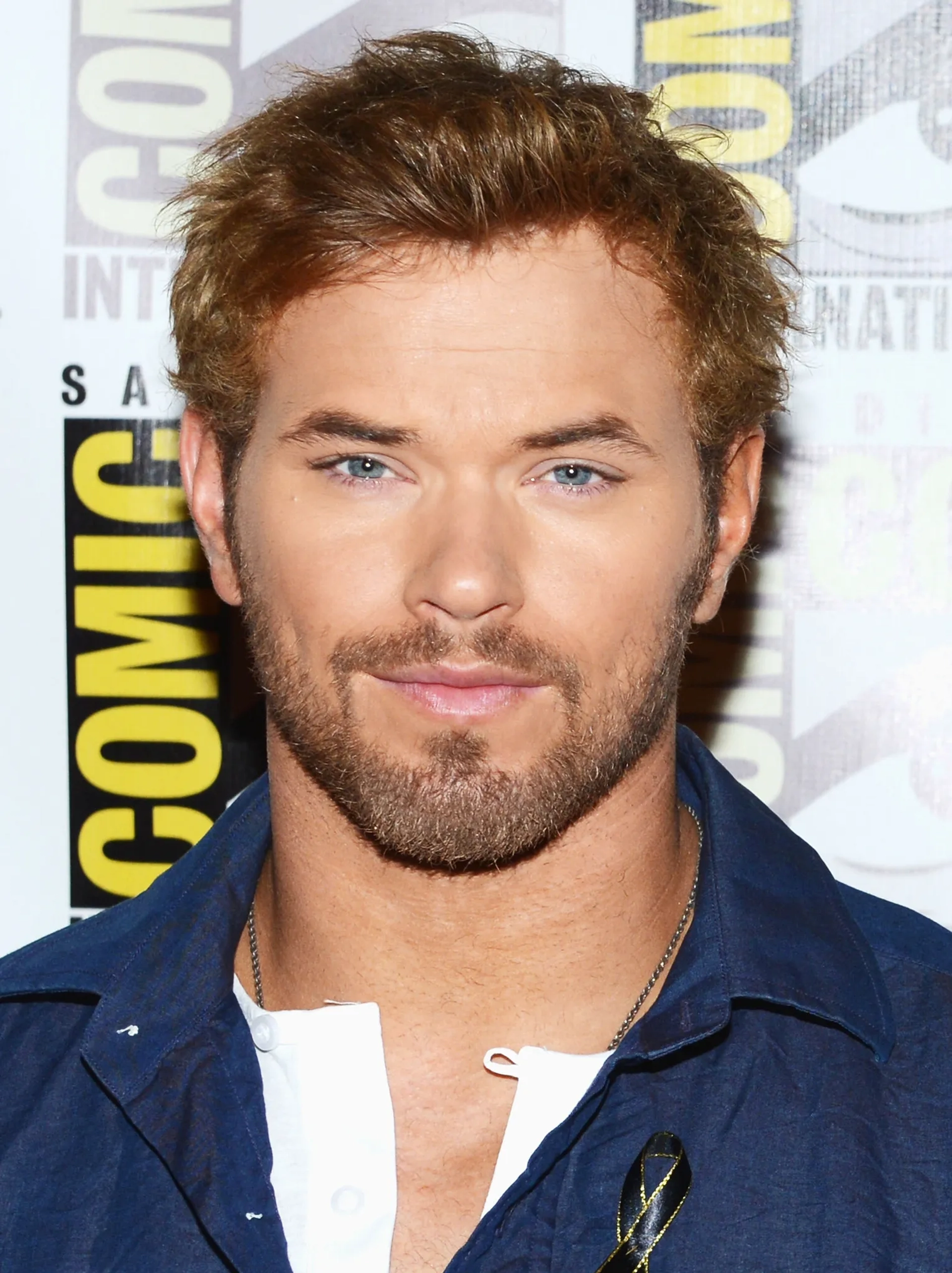 Kellan Lutz at an event for The Twilight Saga: Breaking Dawn - Part 2 (2012)