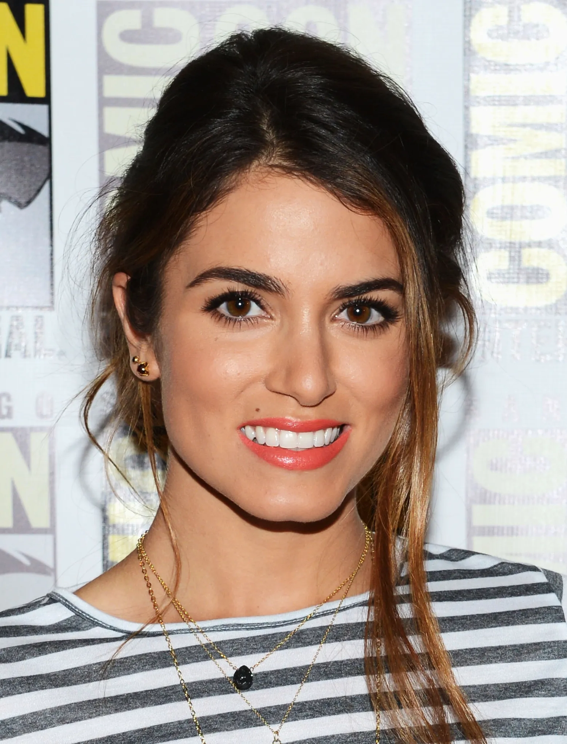 Nikki Reed at an event for The Twilight Saga: Breaking Dawn - Part 2 (2012)