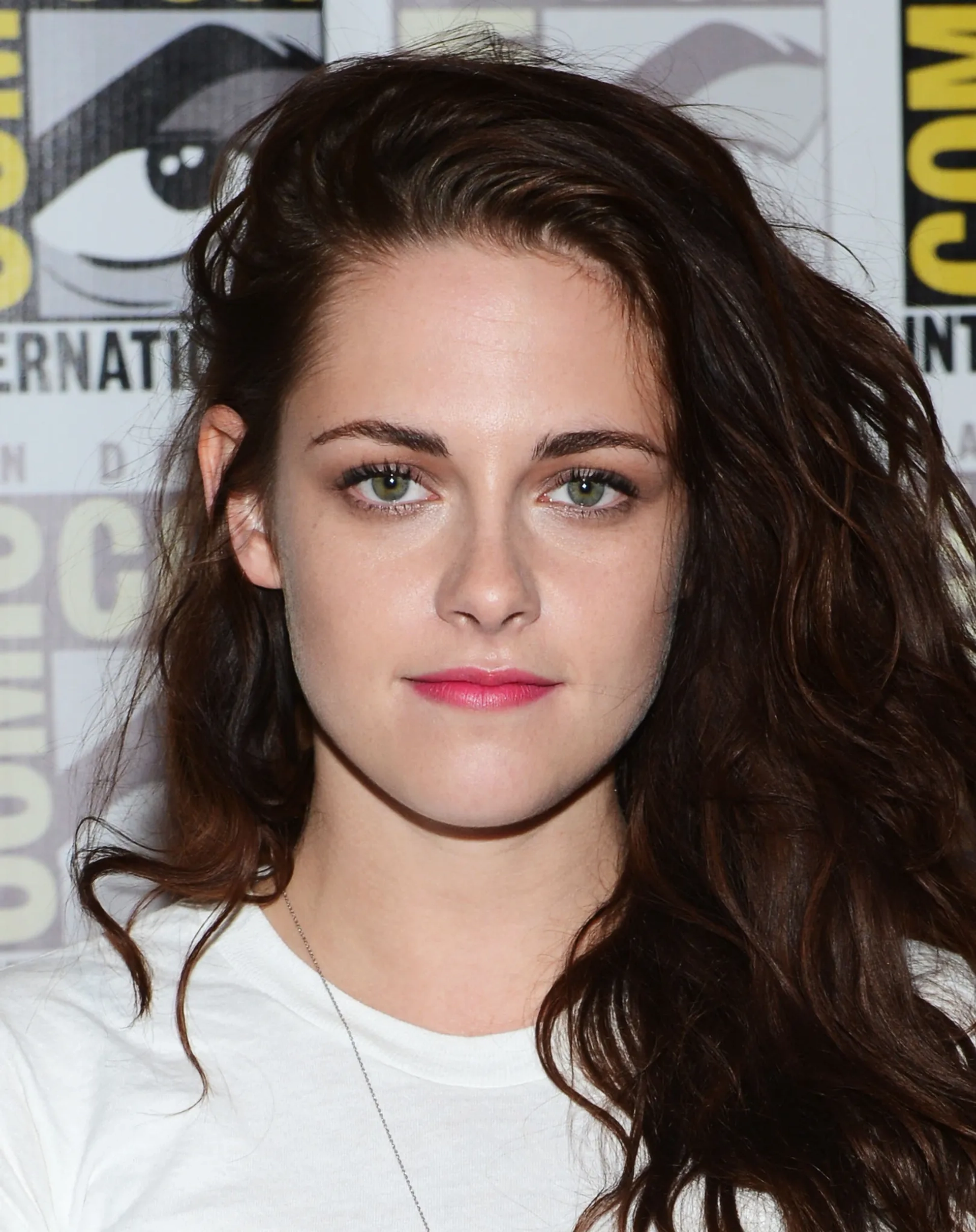 Kristen Stewart at an event for The Twilight Saga: Breaking Dawn - Part 2 (2012)