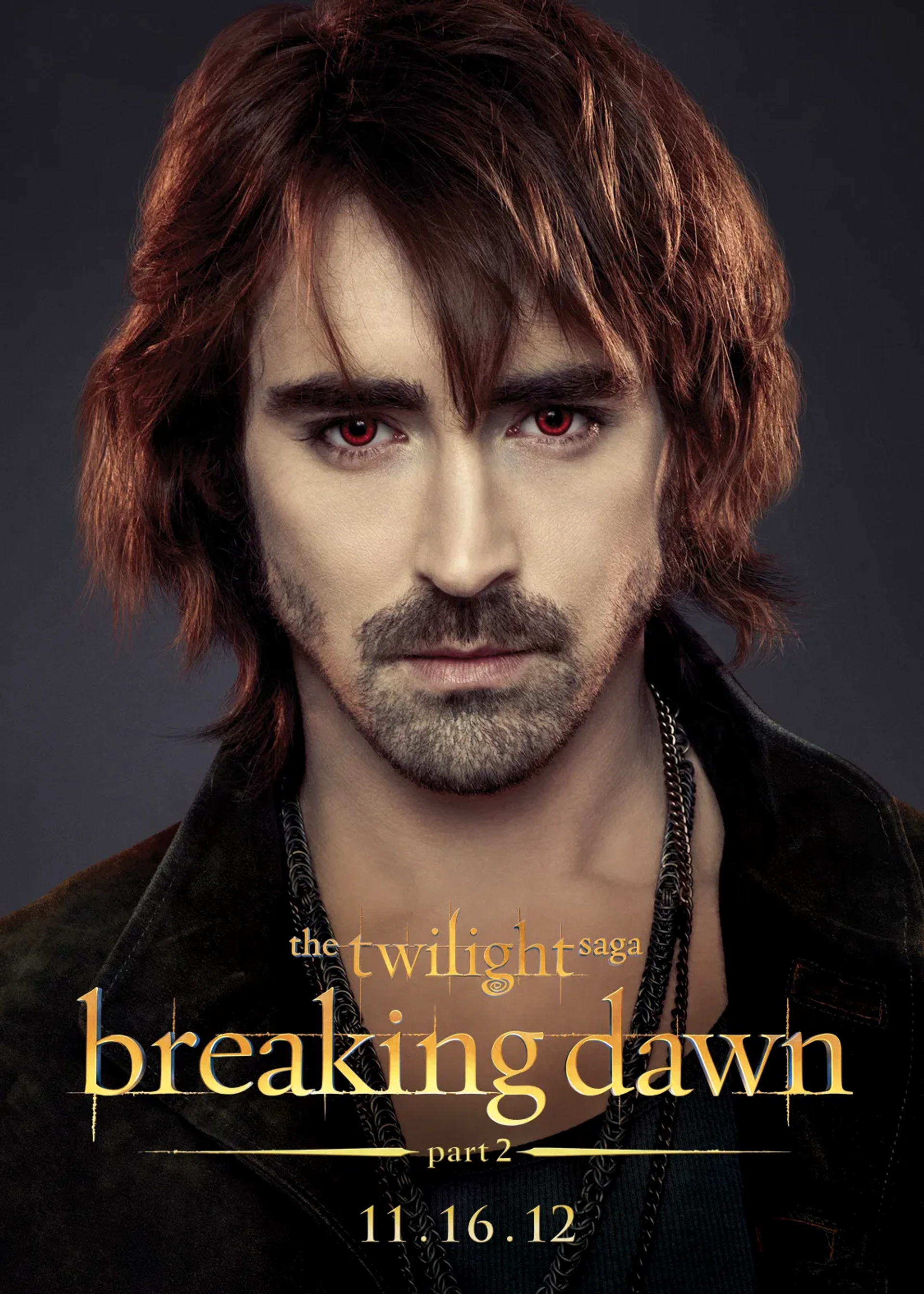 Lee Pace in The Twilight Saga: Breaking Dawn - Part 2 (2012)