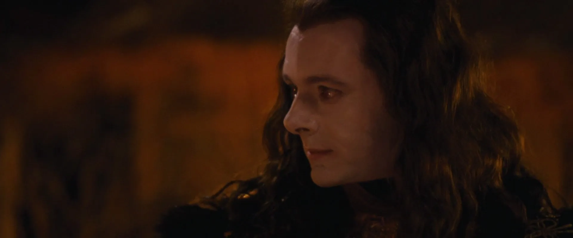 Michael Sheen in The Twilight Saga: Breaking Dawn - Part 2 (2012)