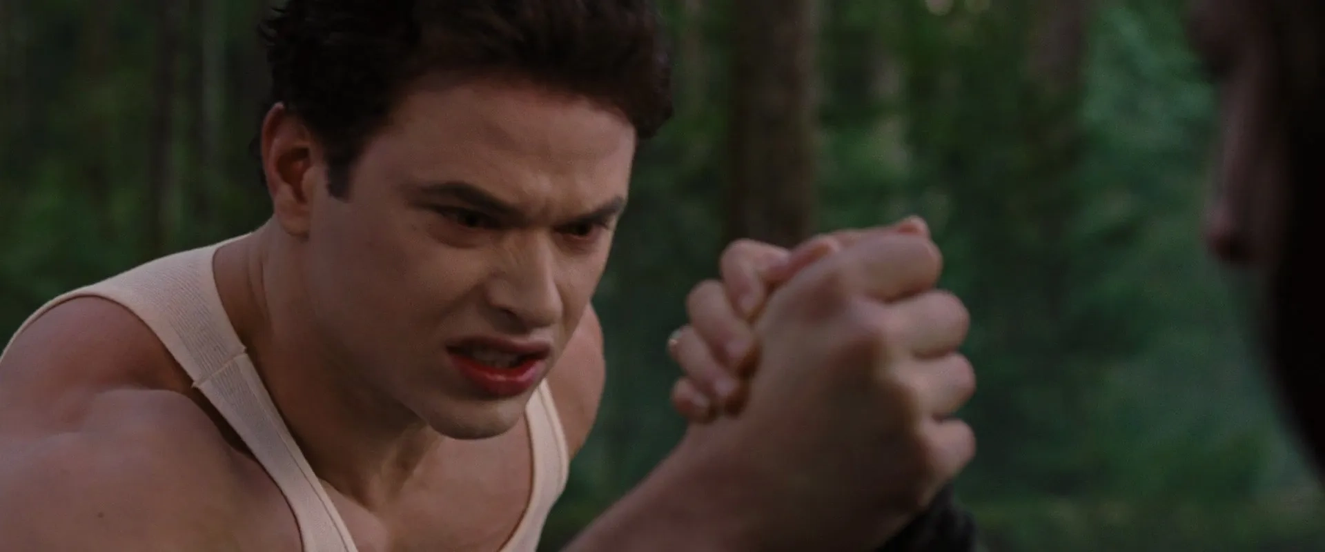 Kellan Lutz in The Twilight Saga: Breaking Dawn - Part 2 (2012)