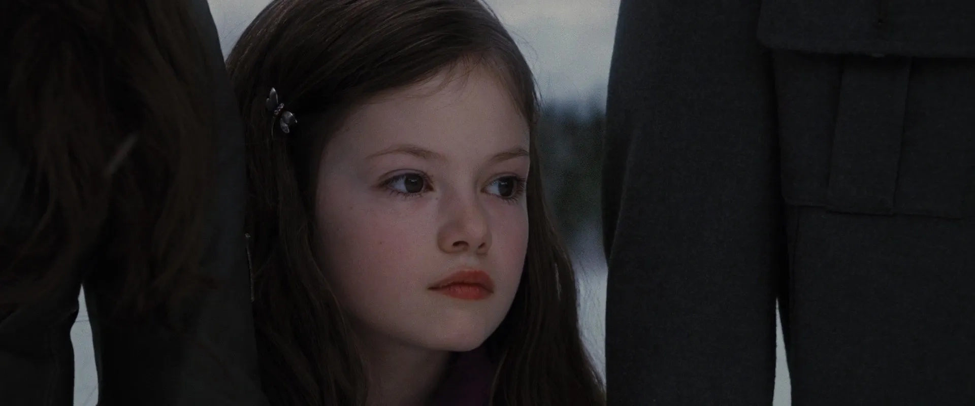 Mackenzie Foy in The Twilight Saga: Breaking Dawn - Part 2 (2012)