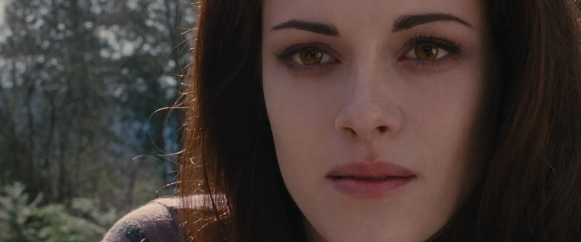 Kristen Stewart in The Twilight Saga: Breaking Dawn - Part 2 (2012)