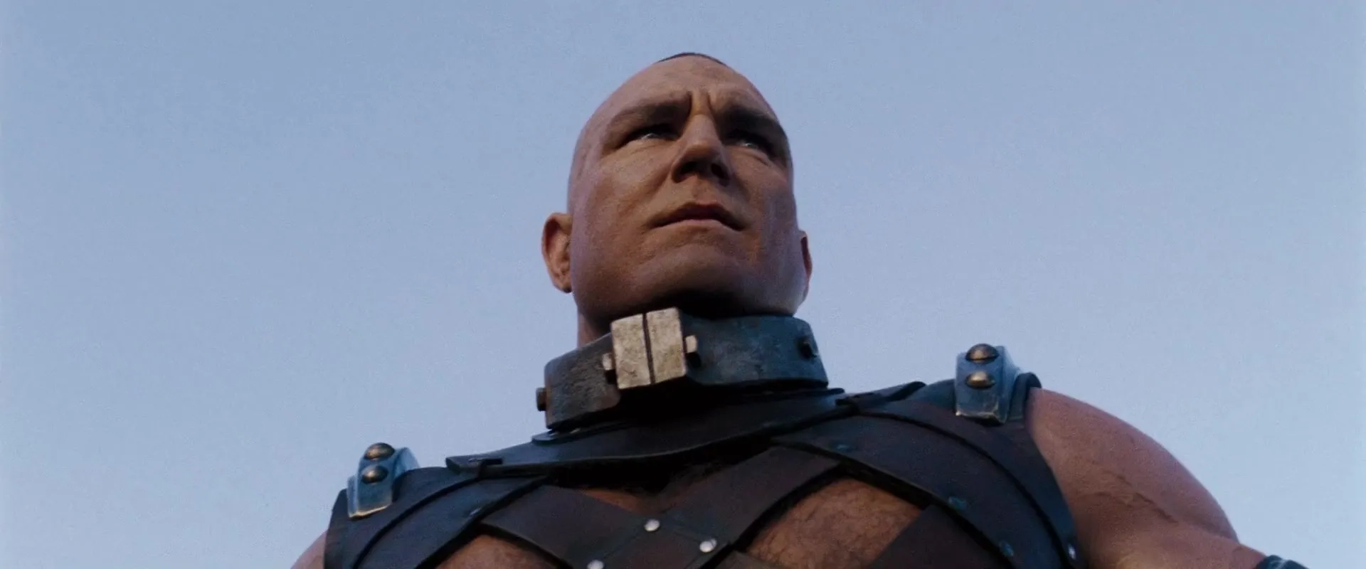 Vinnie Jones in X-Men: The Last Stand (2006)
