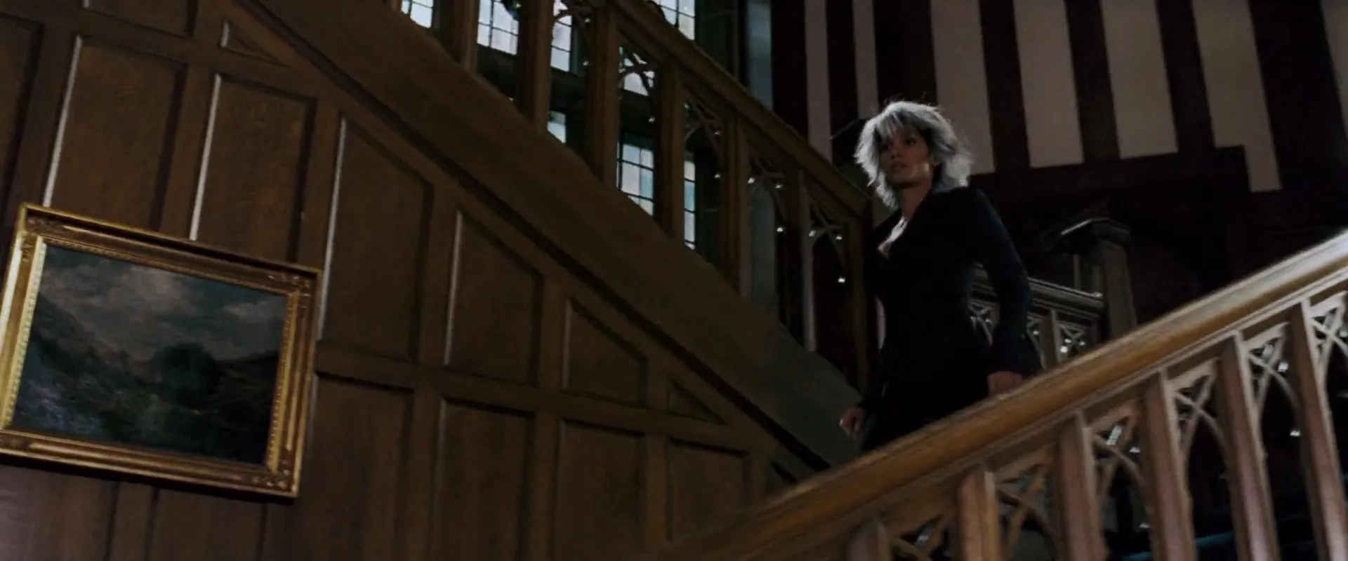 Halle Berry in X-Men: The Last Stand (2006)