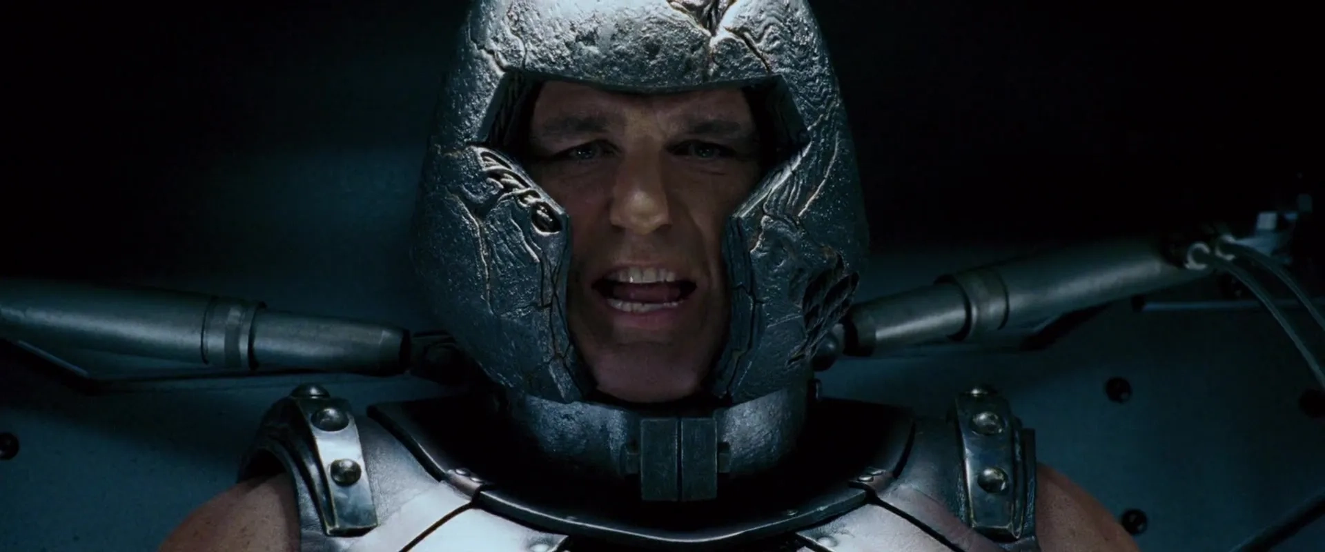 Vinnie Jones in X-Men: The Last Stand (2006)