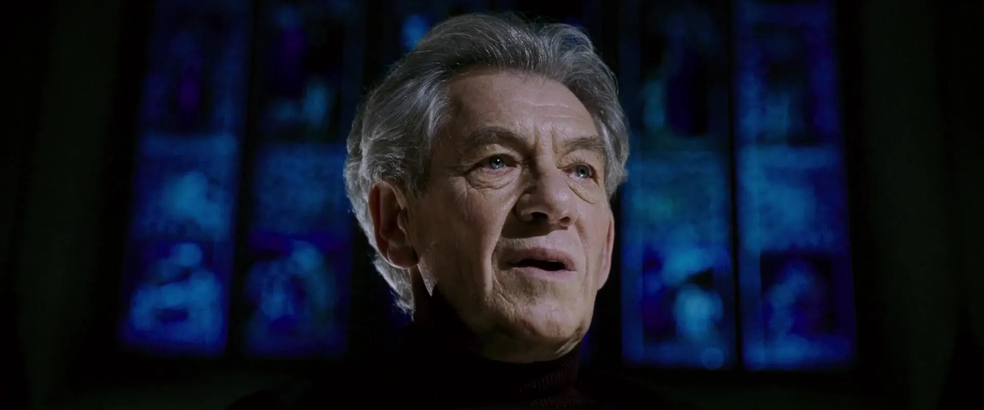 Ian McKellen in X-Men: The Last Stand (2006)